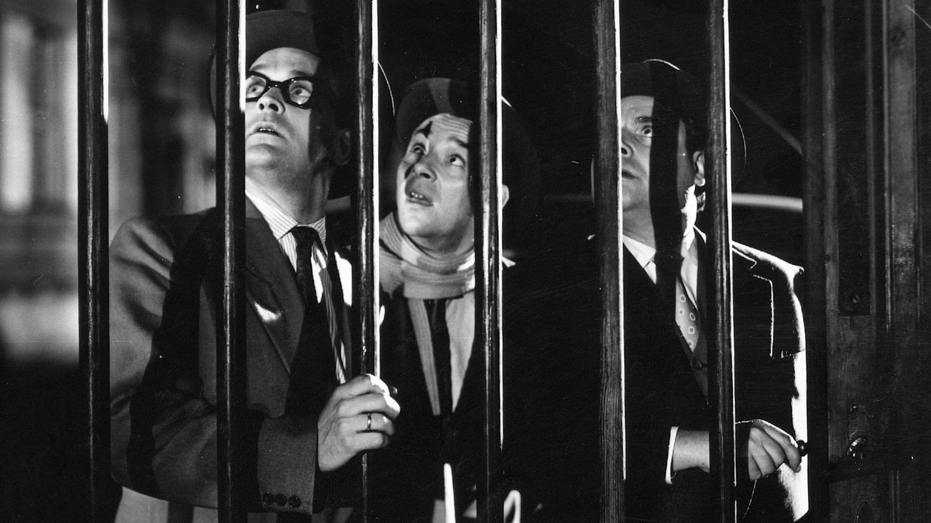 Das Stacheltier: Fridericus Rex – Elfter Teil