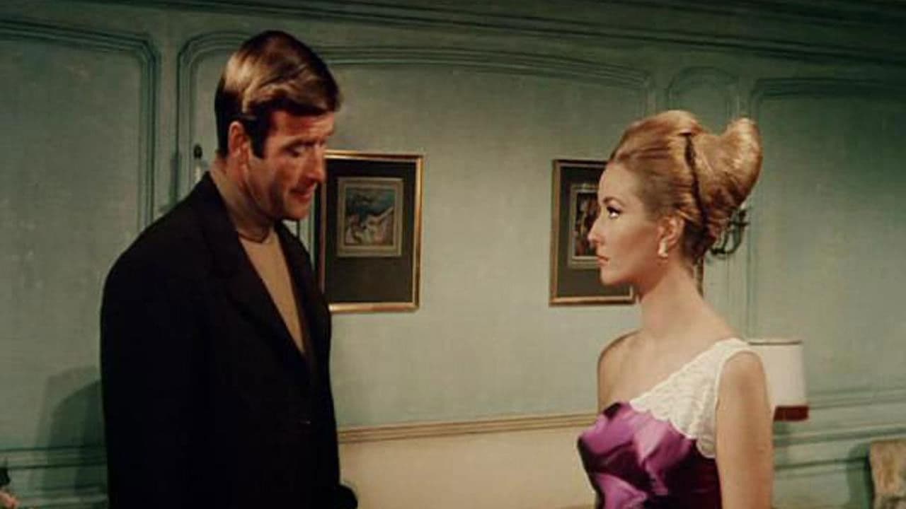 Operațiunea Lady Chaplin