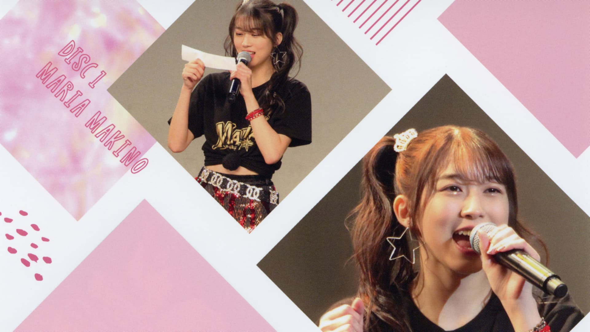 モーニング娘。'21 牧野真莉愛 バースデーイベント