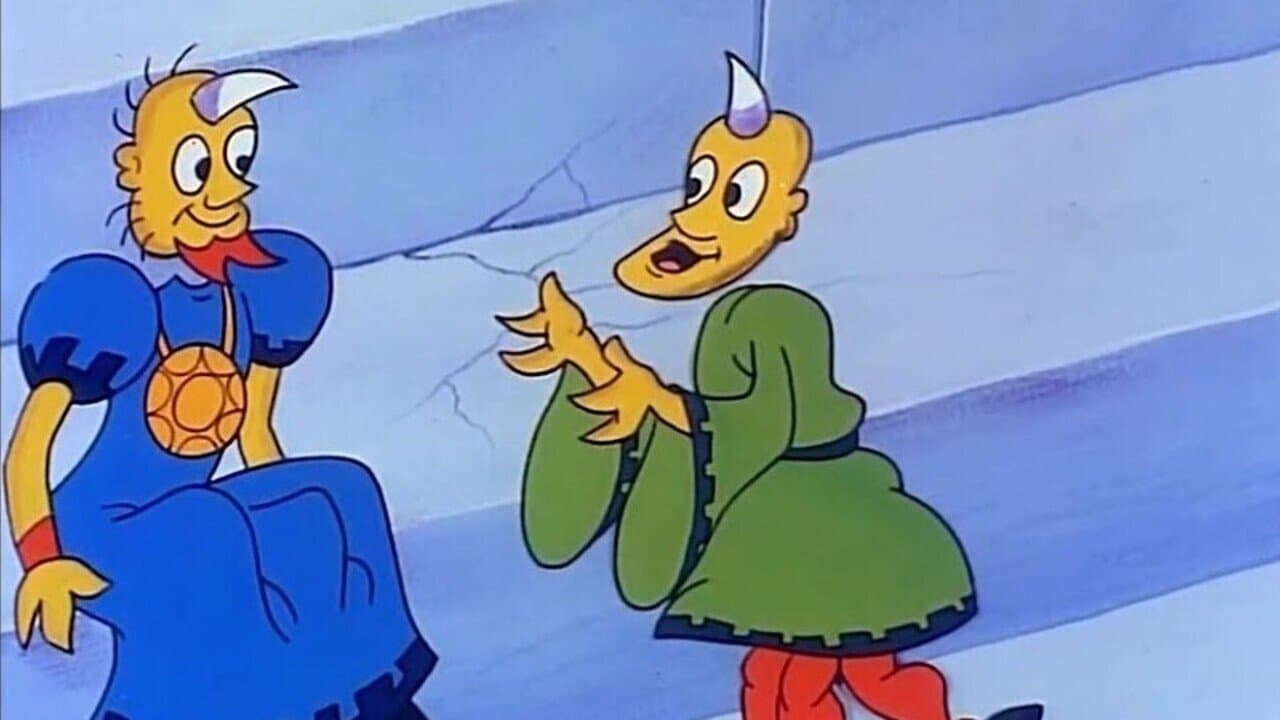 Le Secret des Sélénites