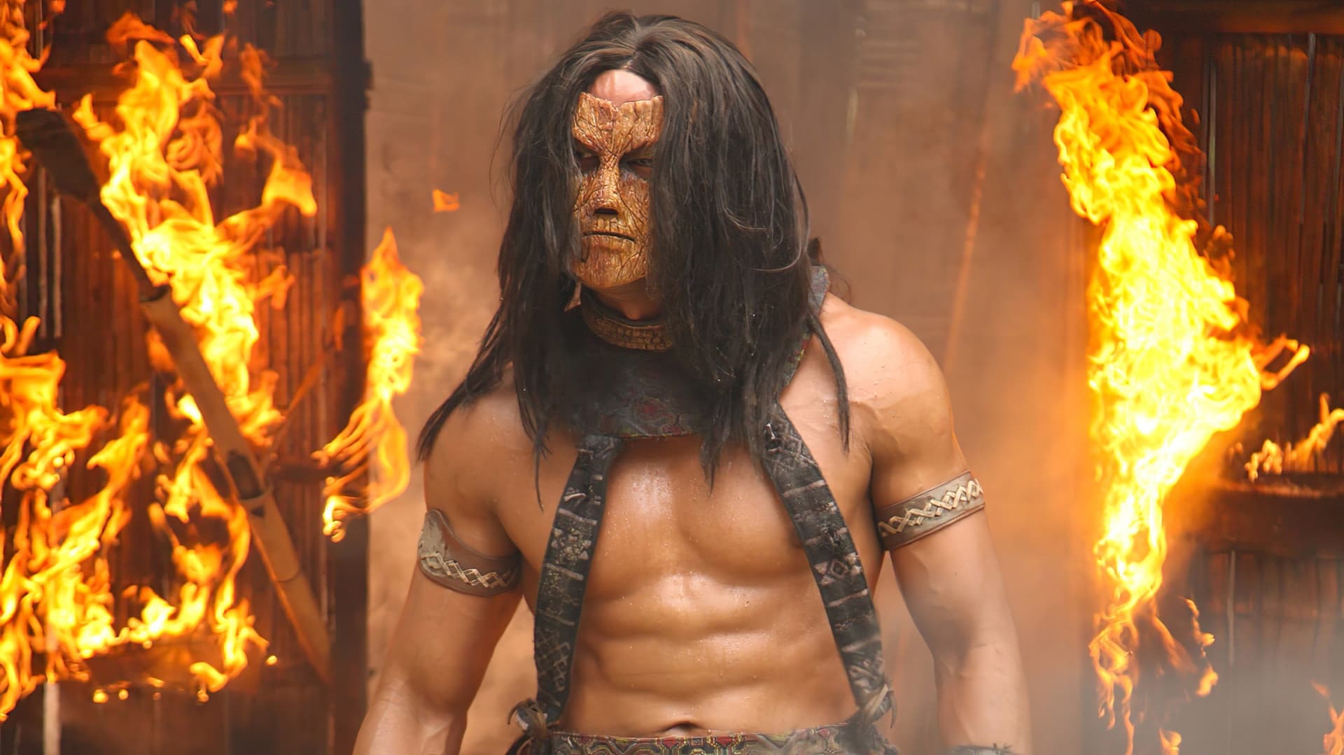 Tombiruo: Penunggu Rimba