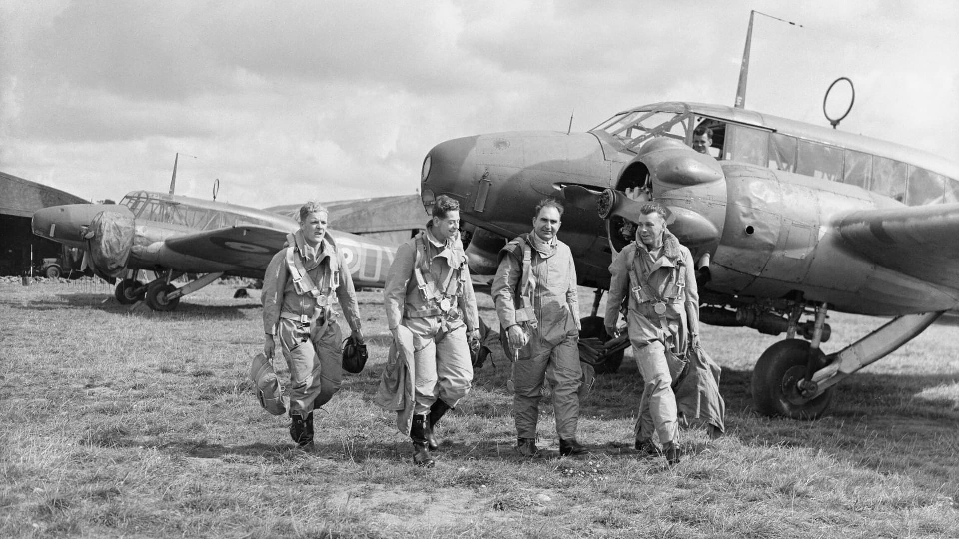 RAF: Coastal Command