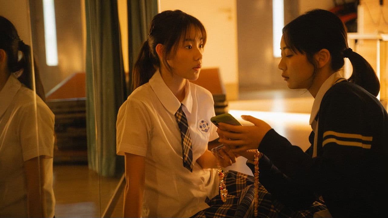 寄了一整個春天