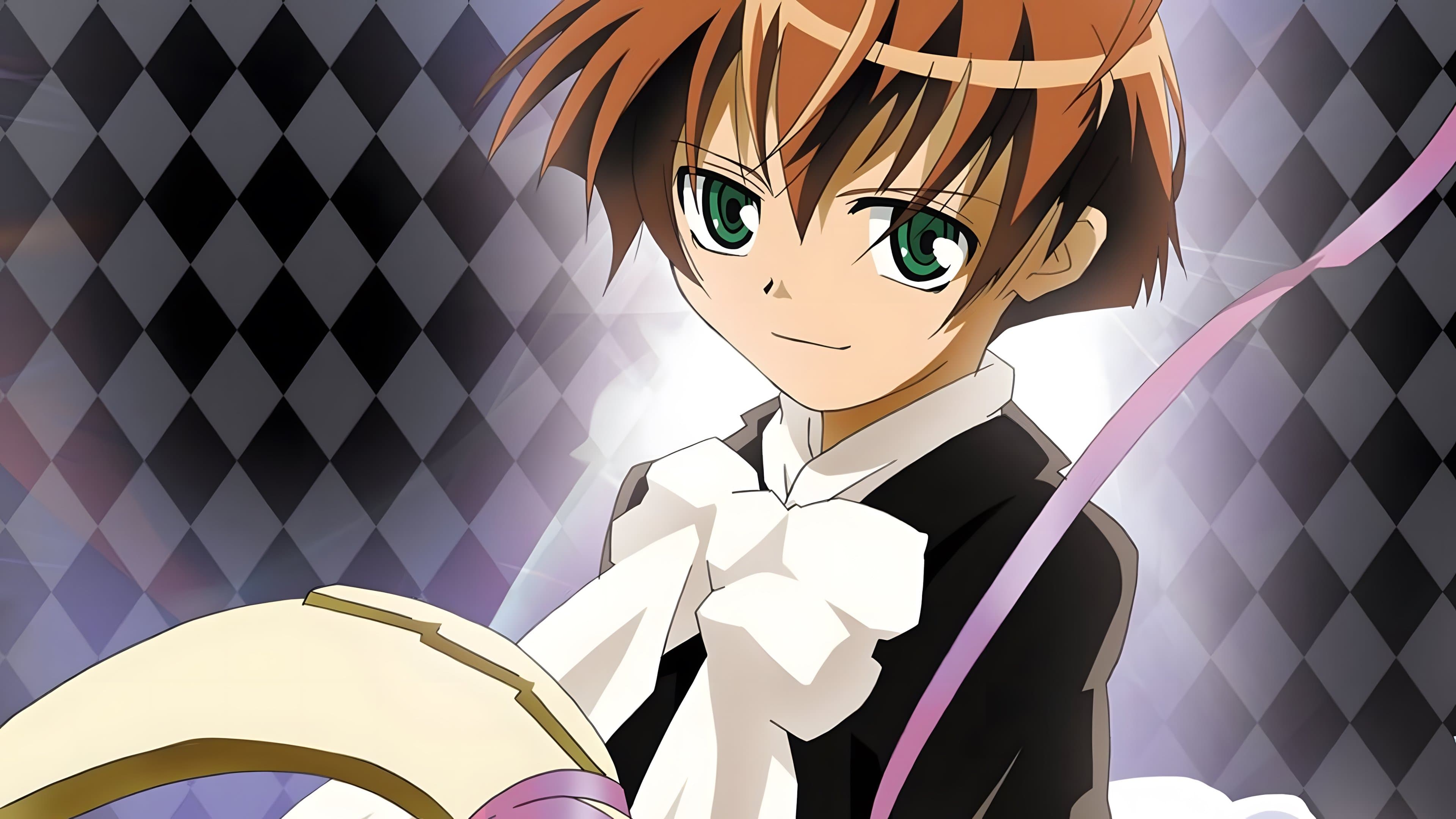 魔探偵ロキRAGNAROK <ラグナロク>