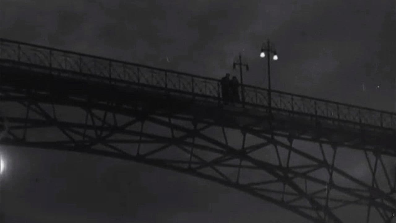 Коли засинає місто