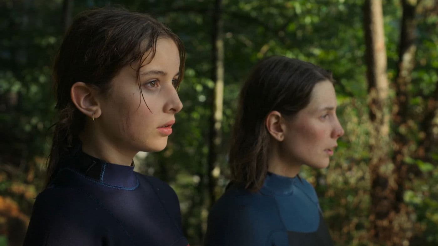 Na druhé straně léta