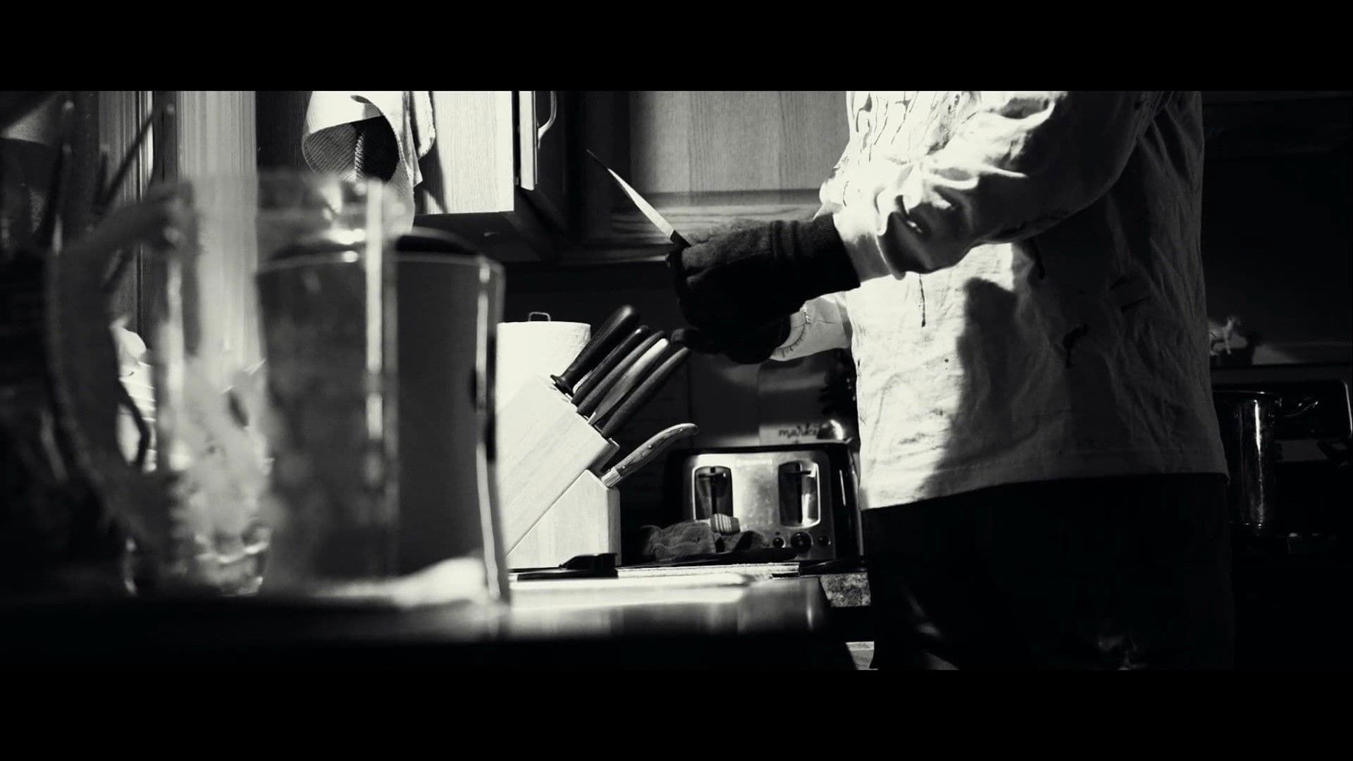 Taking Care of Business: A Fang Film