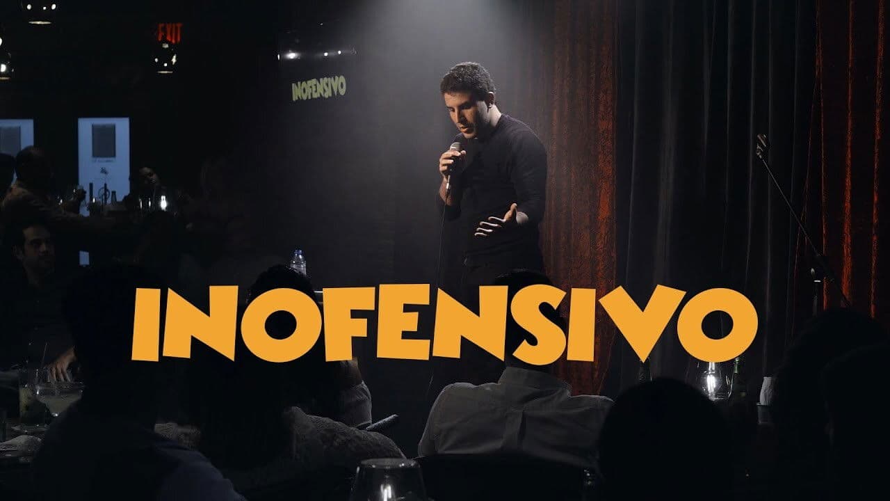 Elias Serulle: Inofensivo
