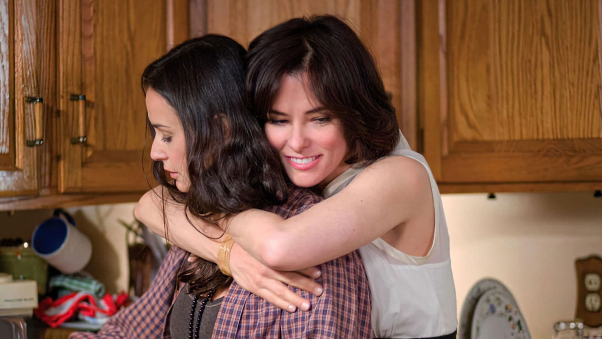 Lacrimile de fericire