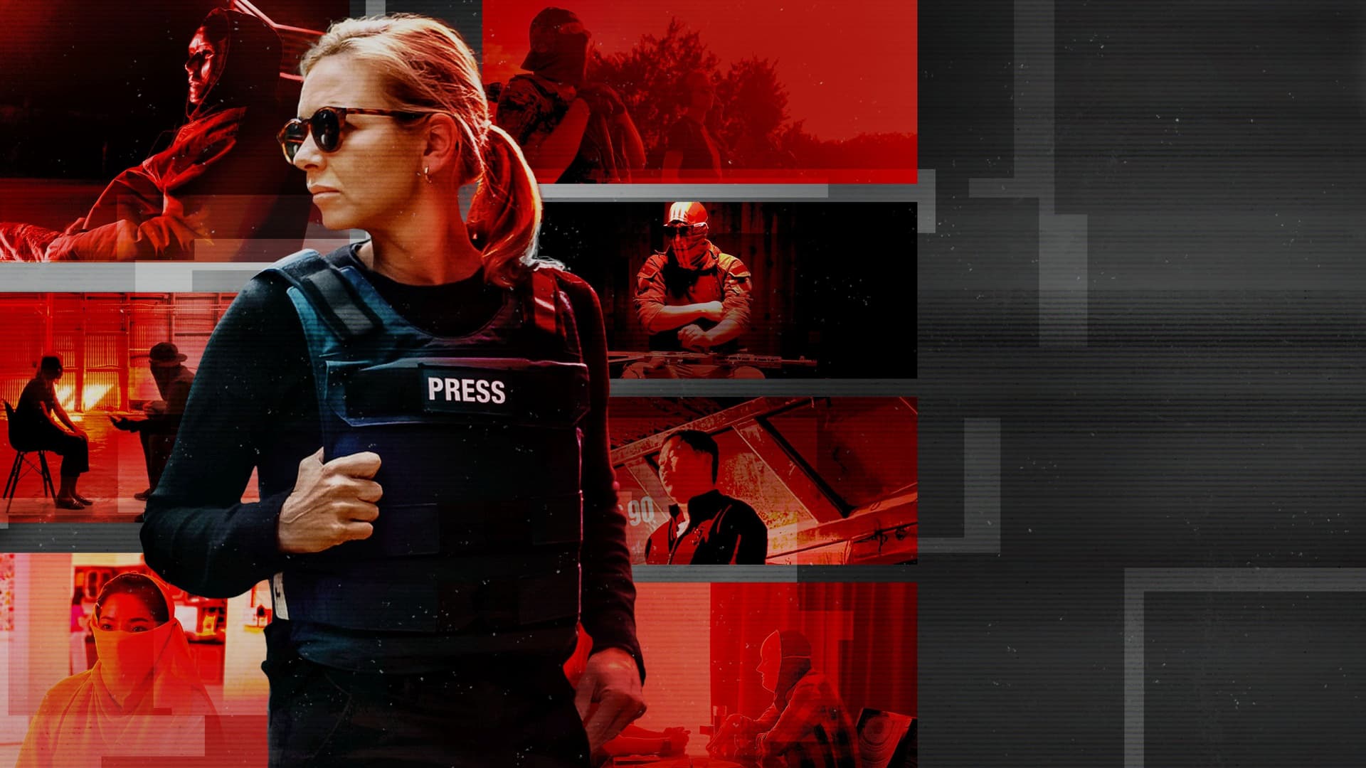 Trafficked with Mariana van Zeller