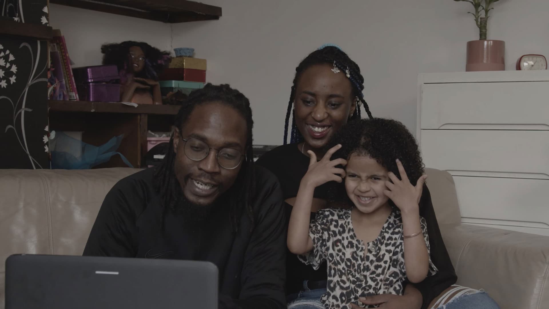 Transactions - Geld für Mutter nach Simbabwe