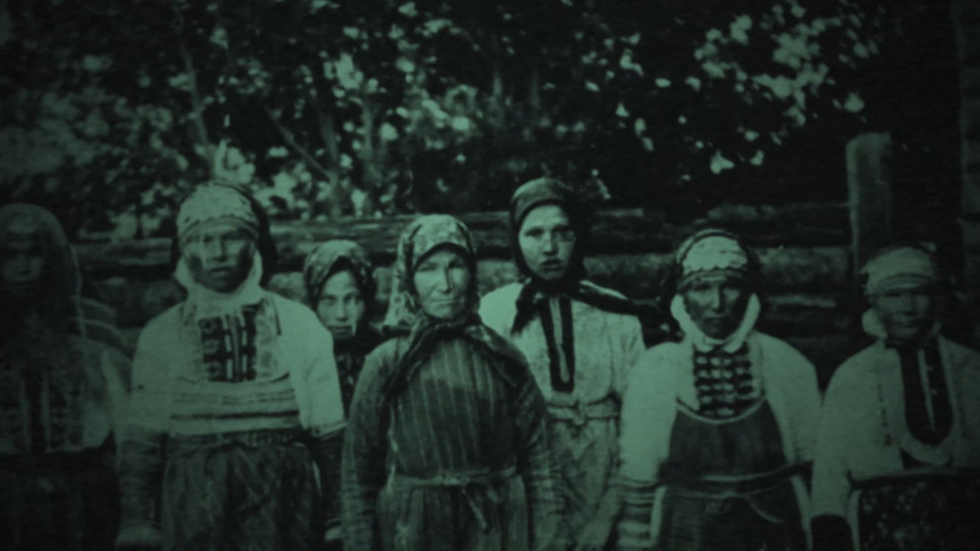 Как я стал бесермянином