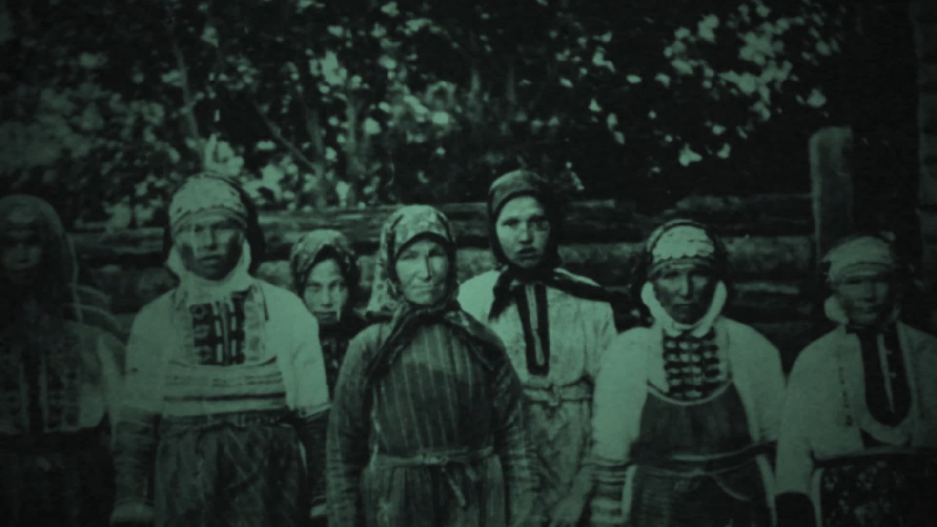 Как я стал бесермянином