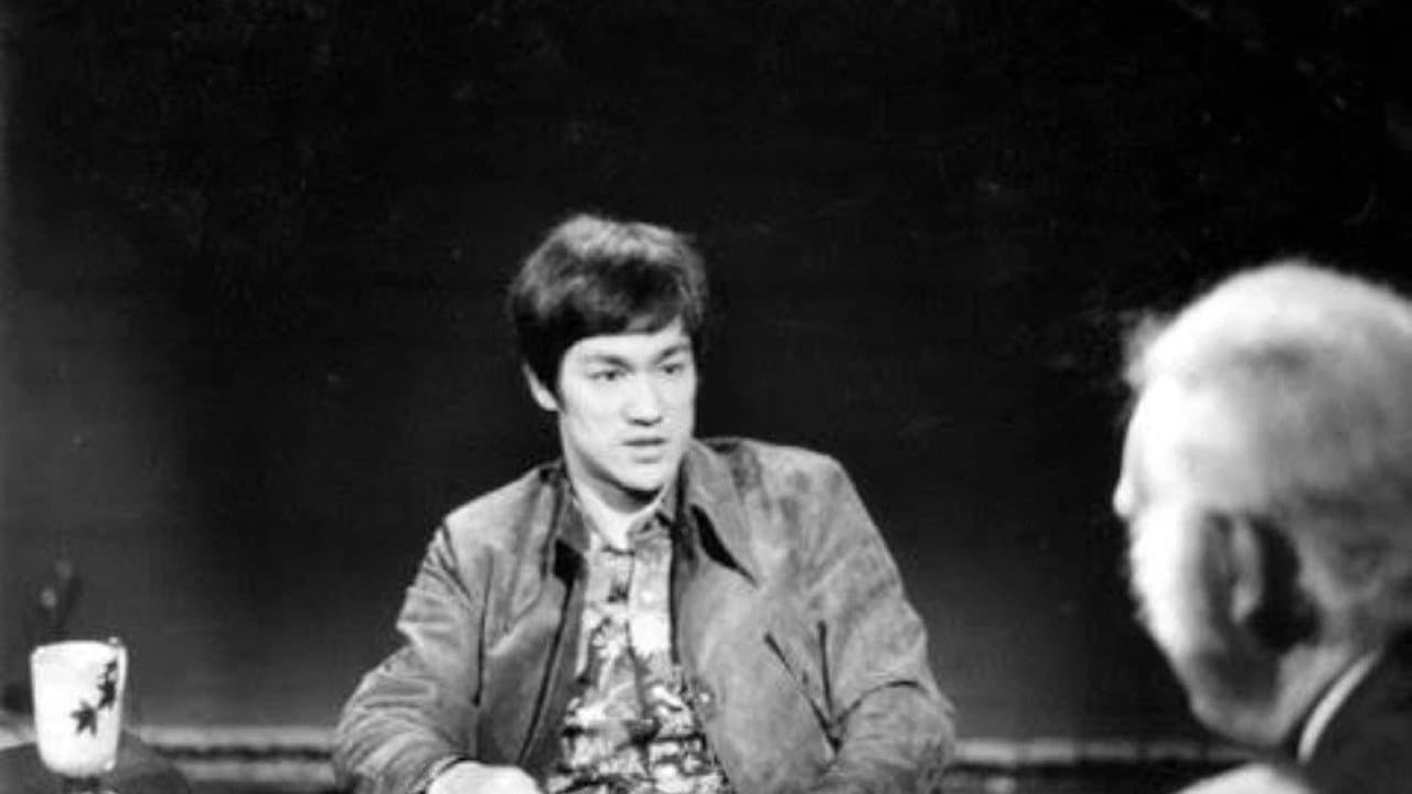 Bruce Lee: Interviul pierdut