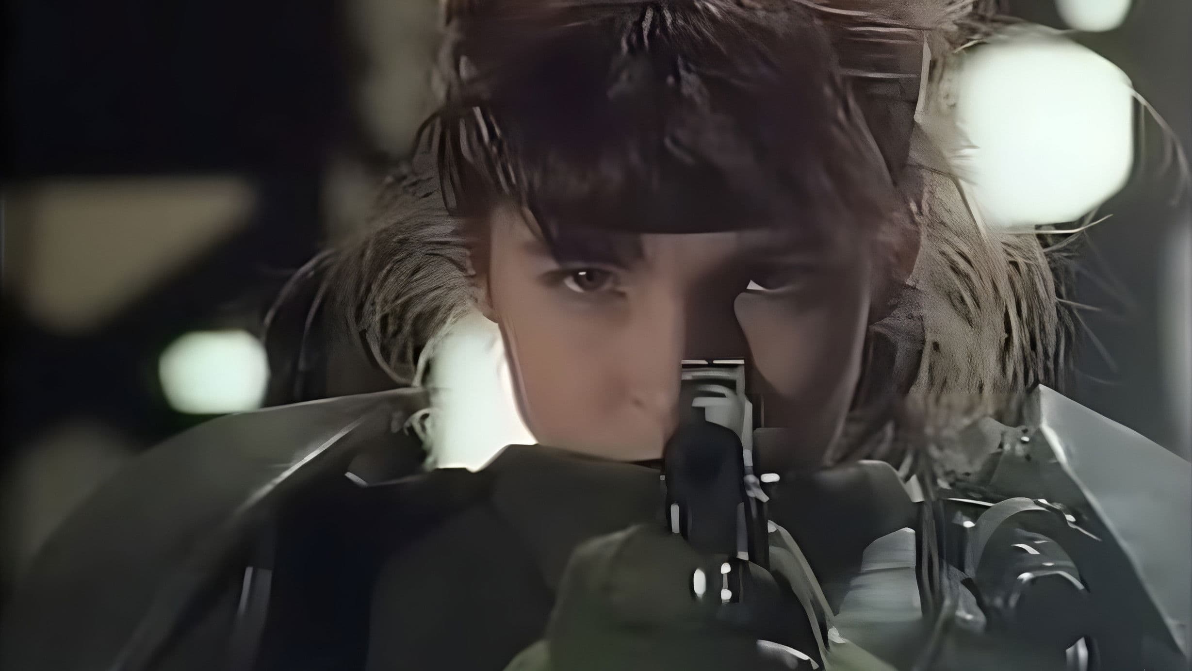 アップルシード　スペシャルプロローグ