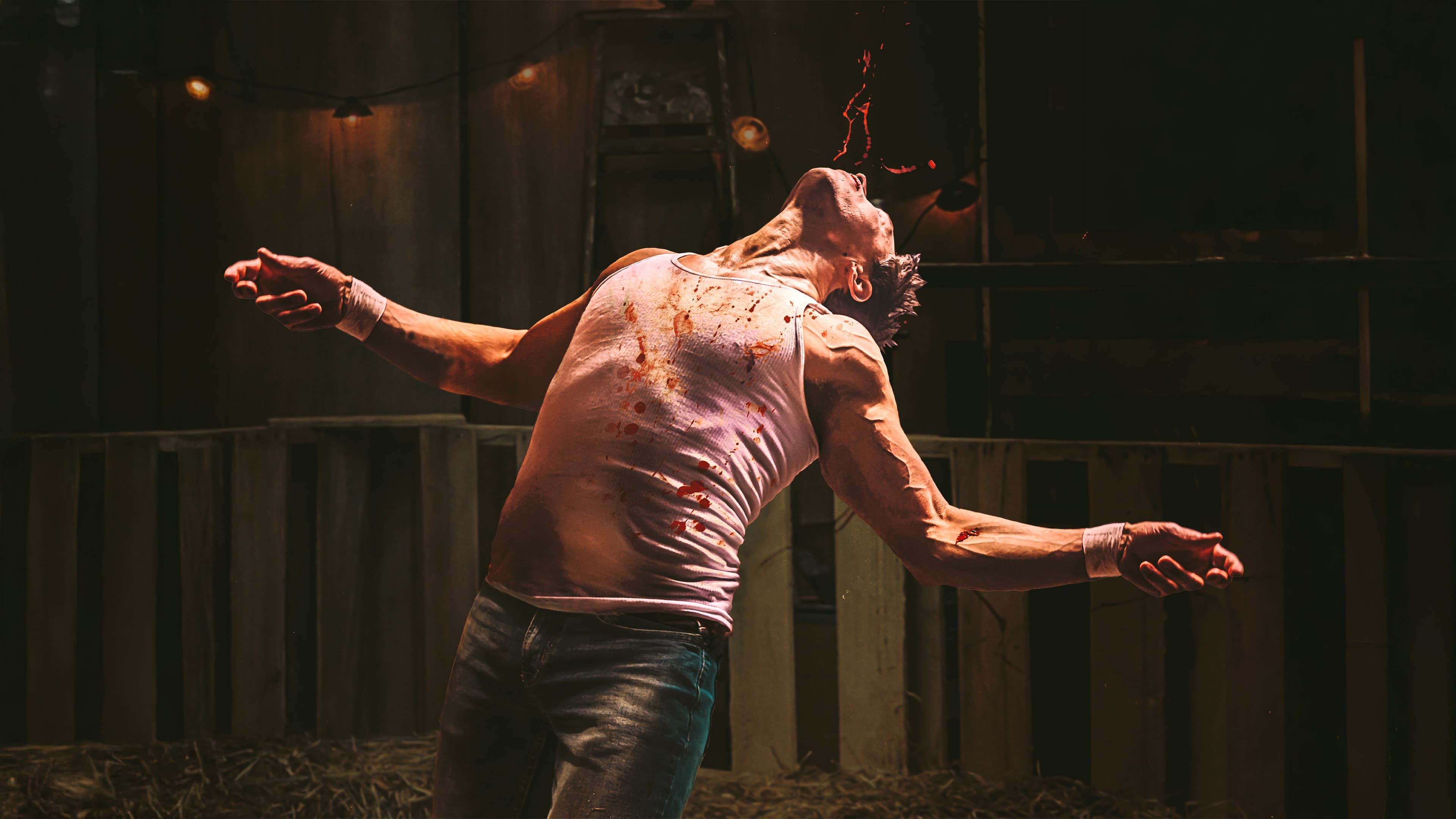 Mașinăria de luptă