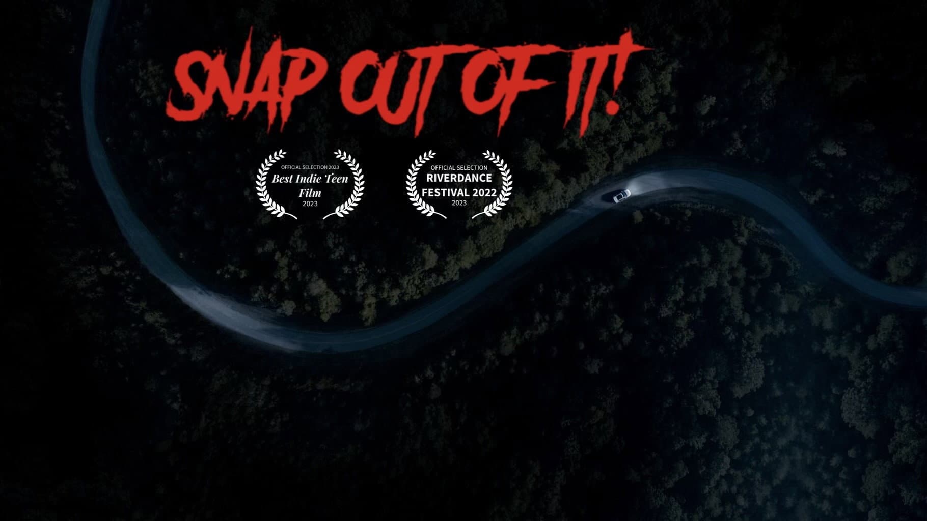 Snap Out of It!
