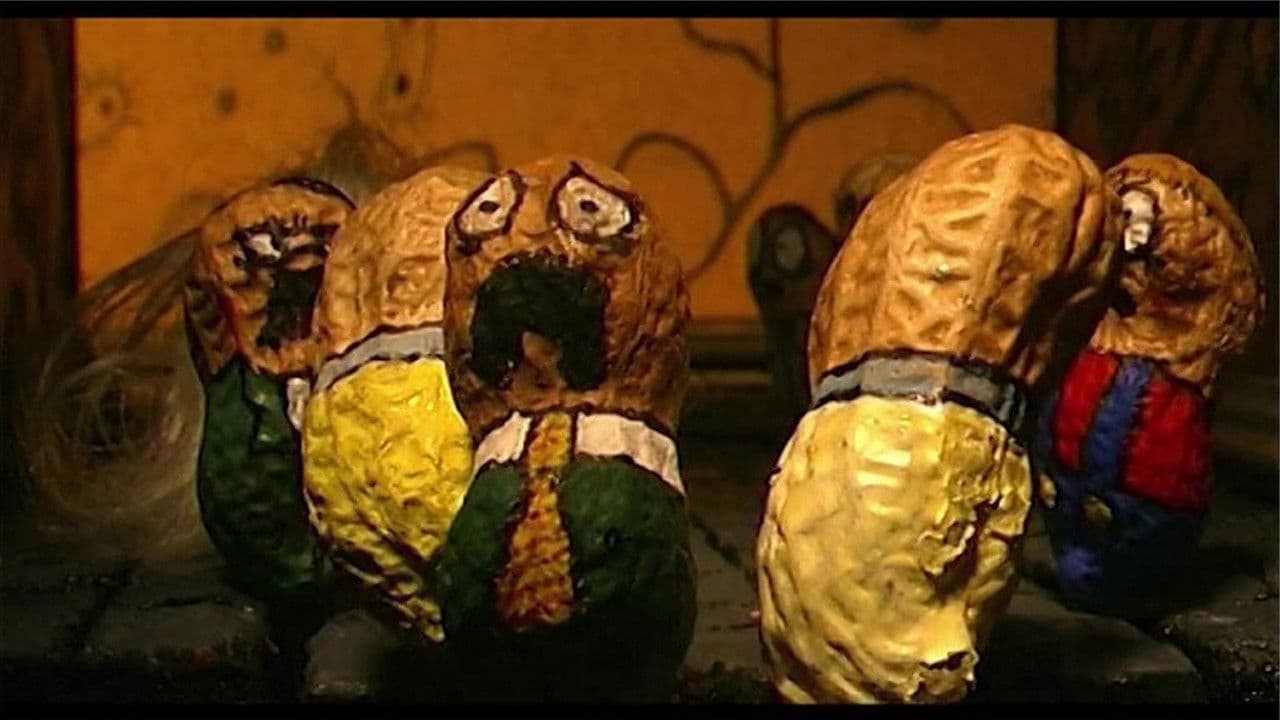 Gritos en el pasillo