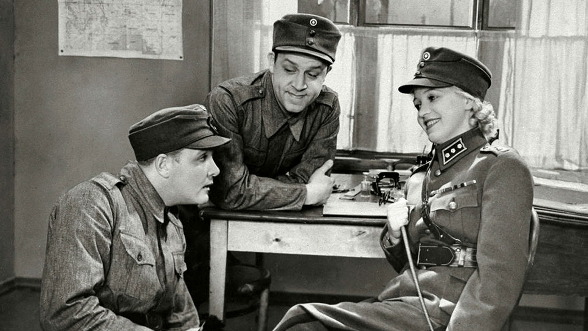 Rykmentin murheenkryyni