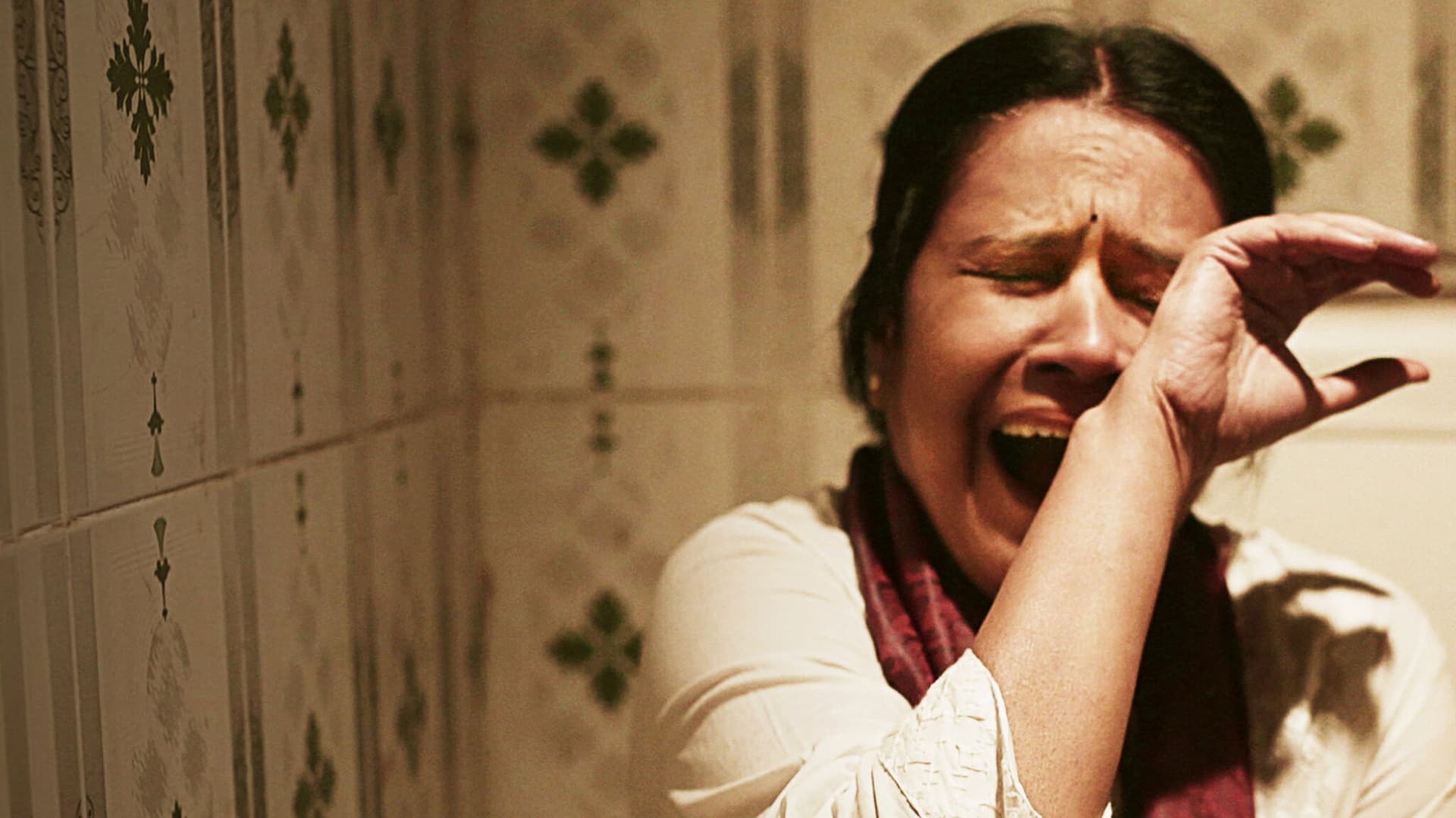 Frică de nestăvilit