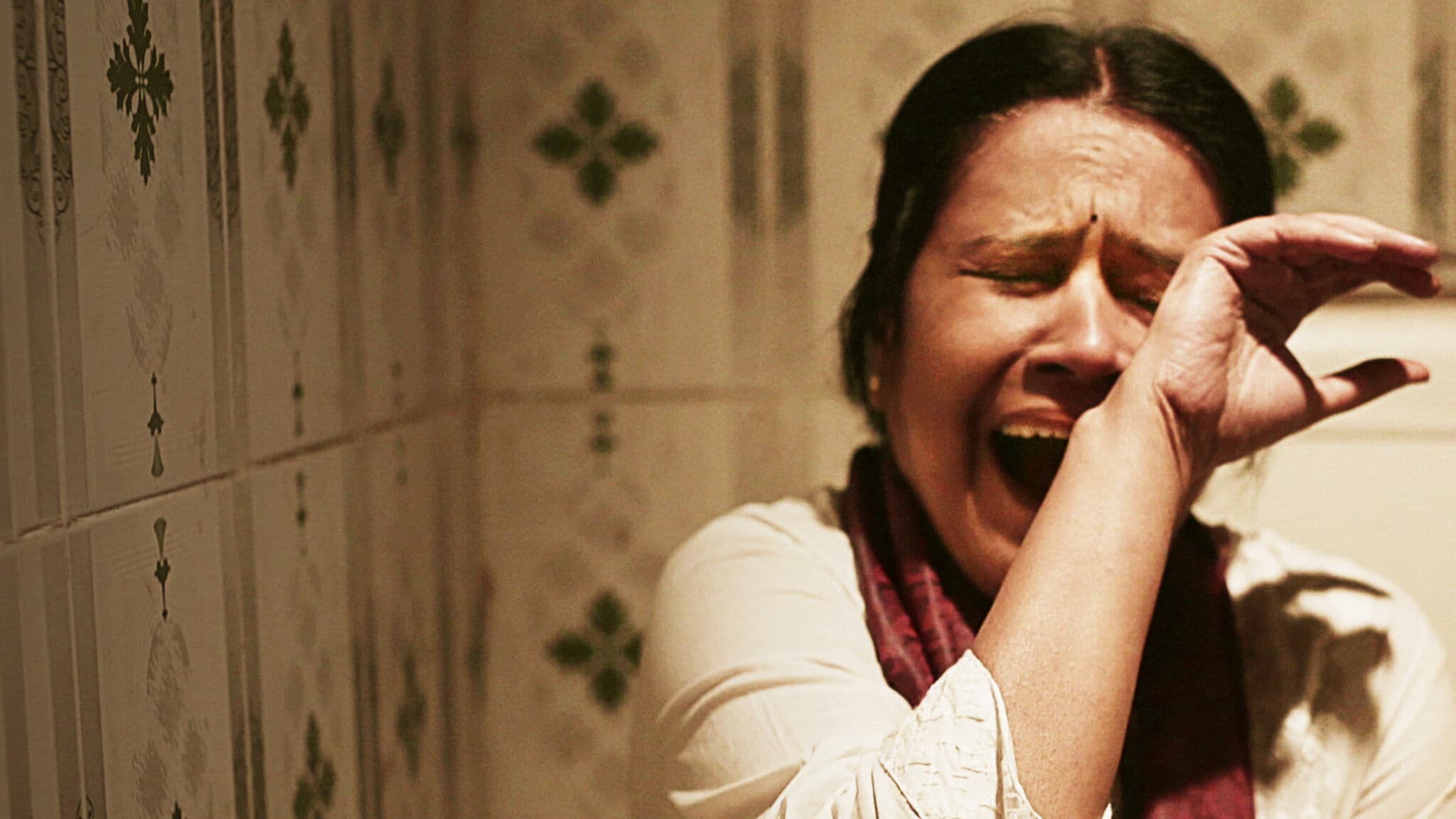 Frică de nestăvilit