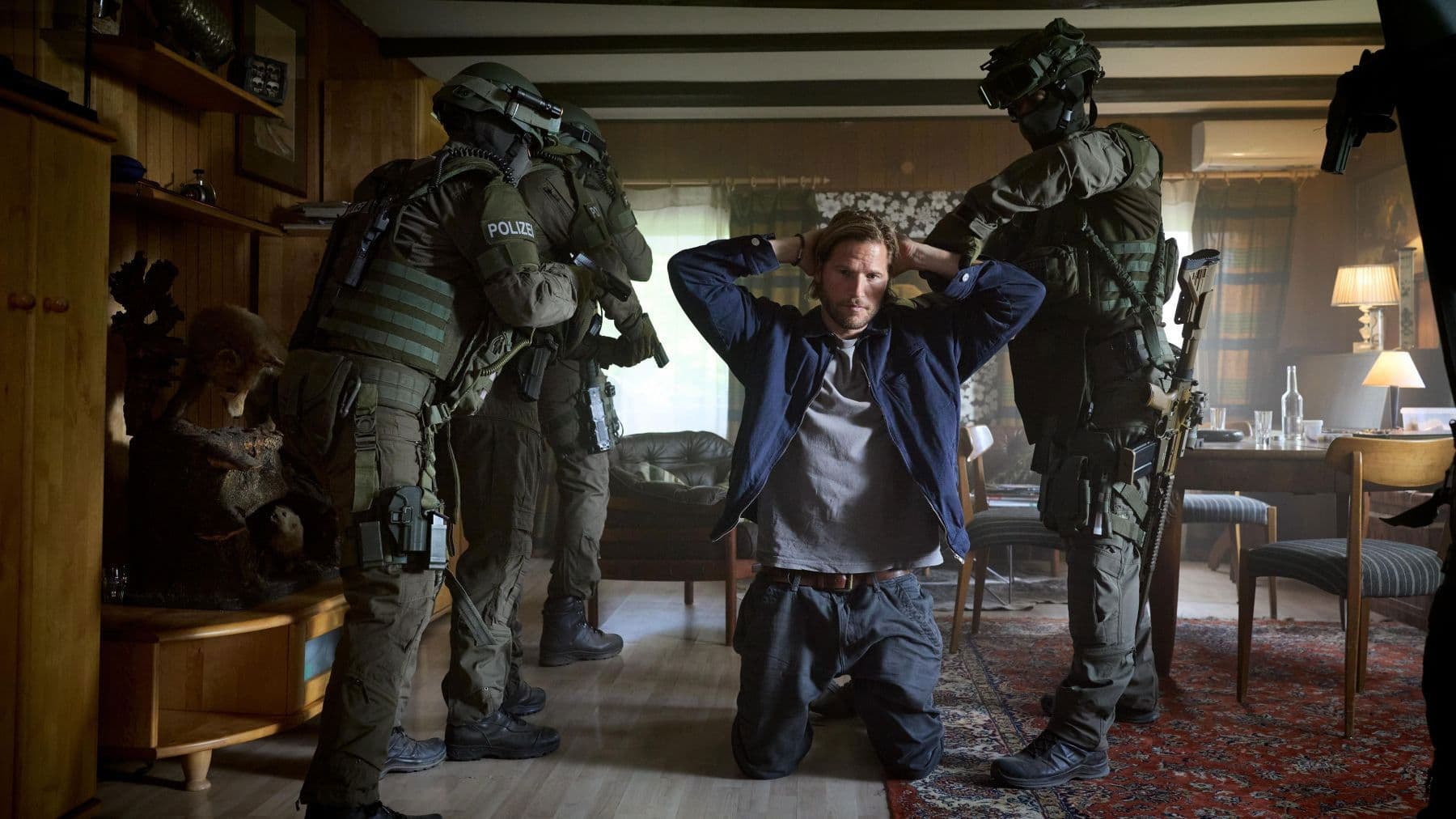 Einsatz Seeler - Ein Lübeck-Krimi