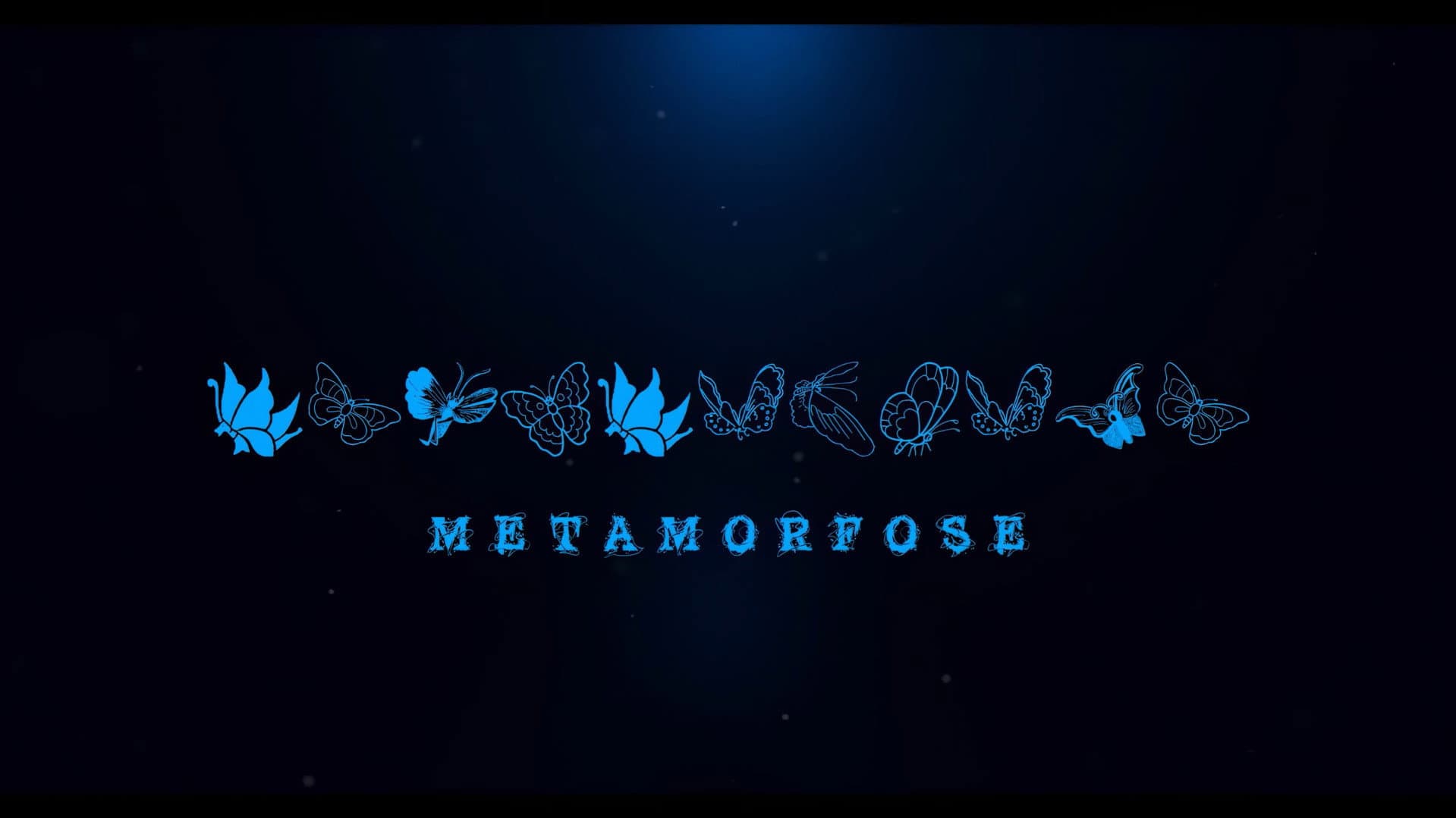 Metamorfose
