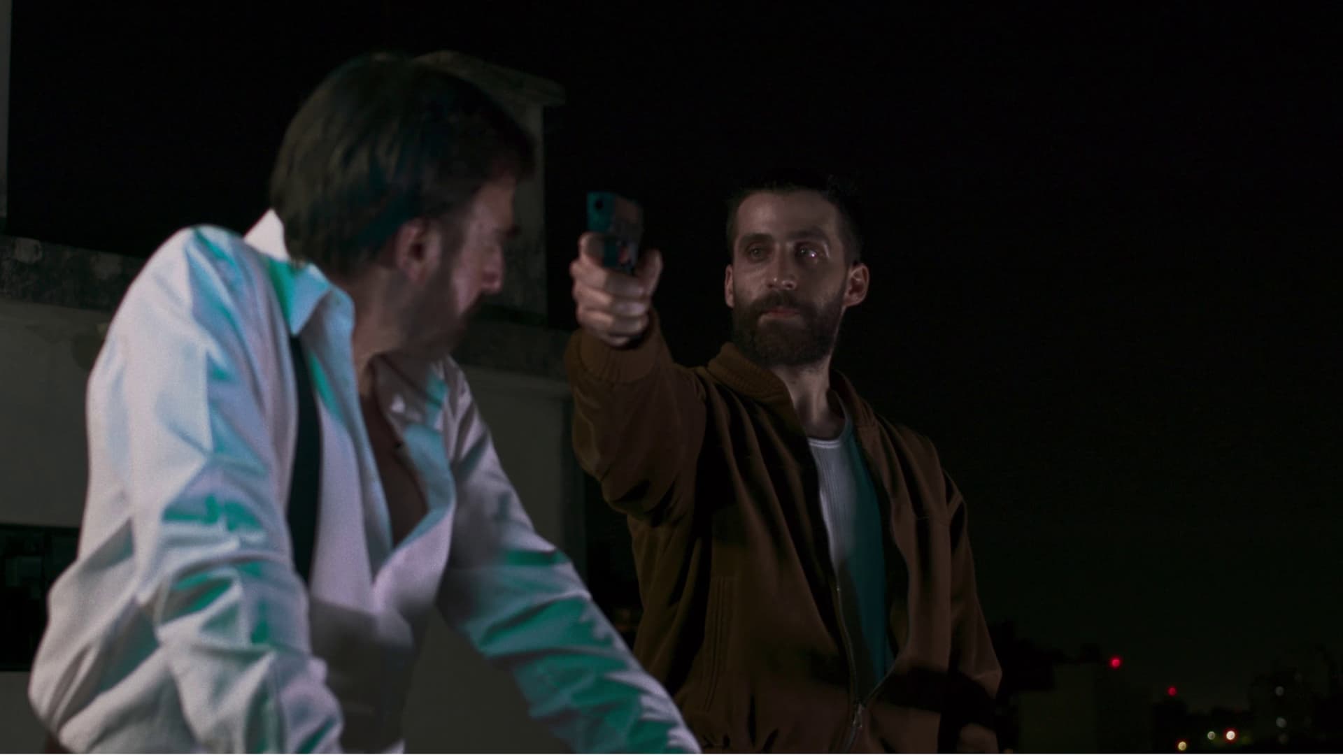 El Último Cabo Suelto