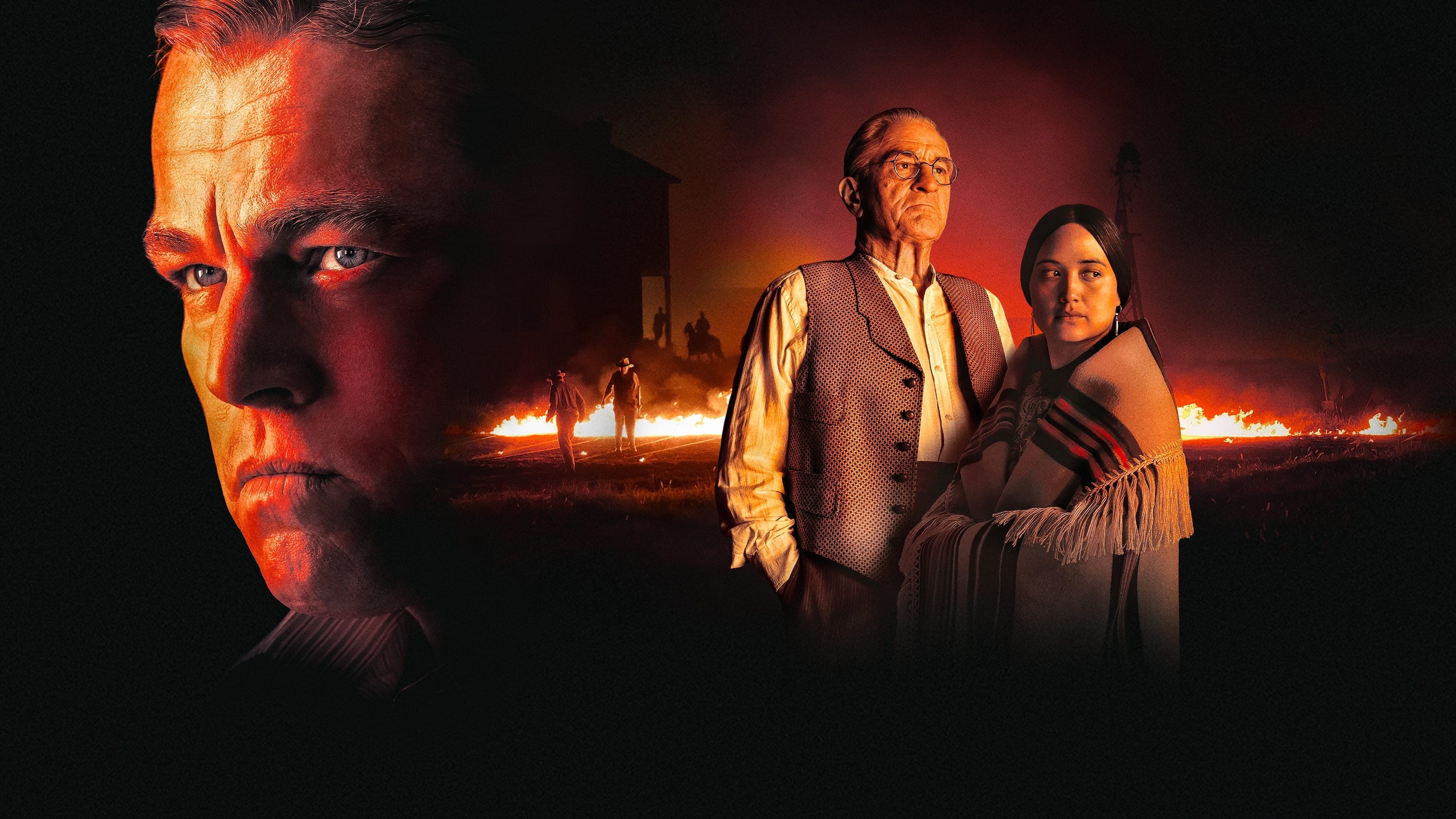 Crimele din Osage County: Bani însângerați