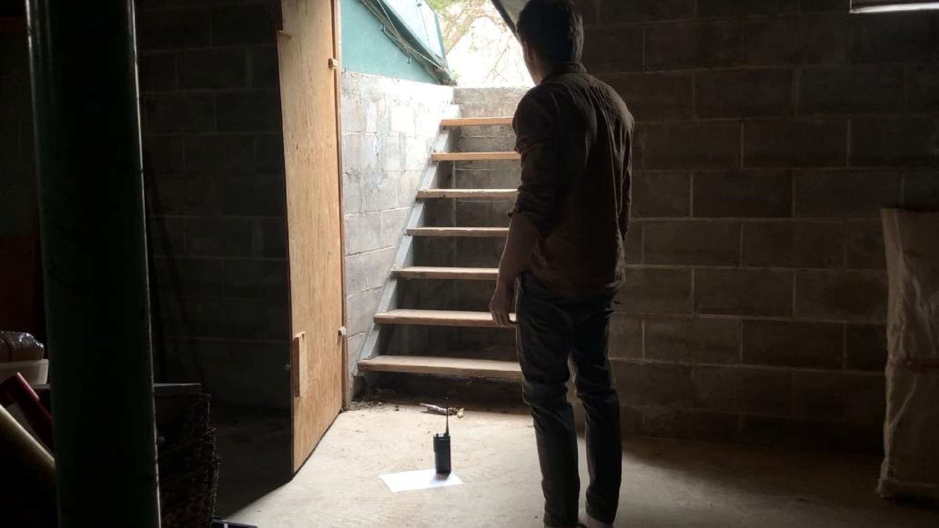 America Down (Web Series)