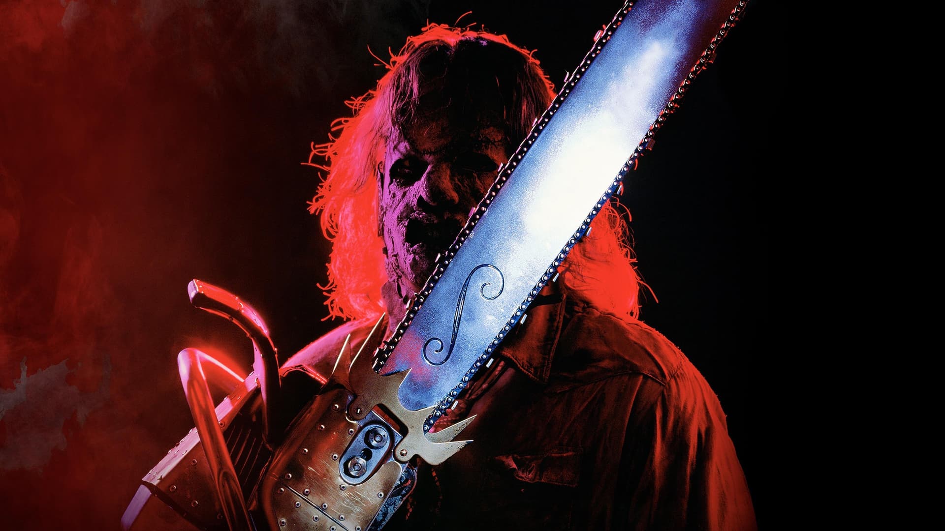 Leatherface: Masacrul din Texas III