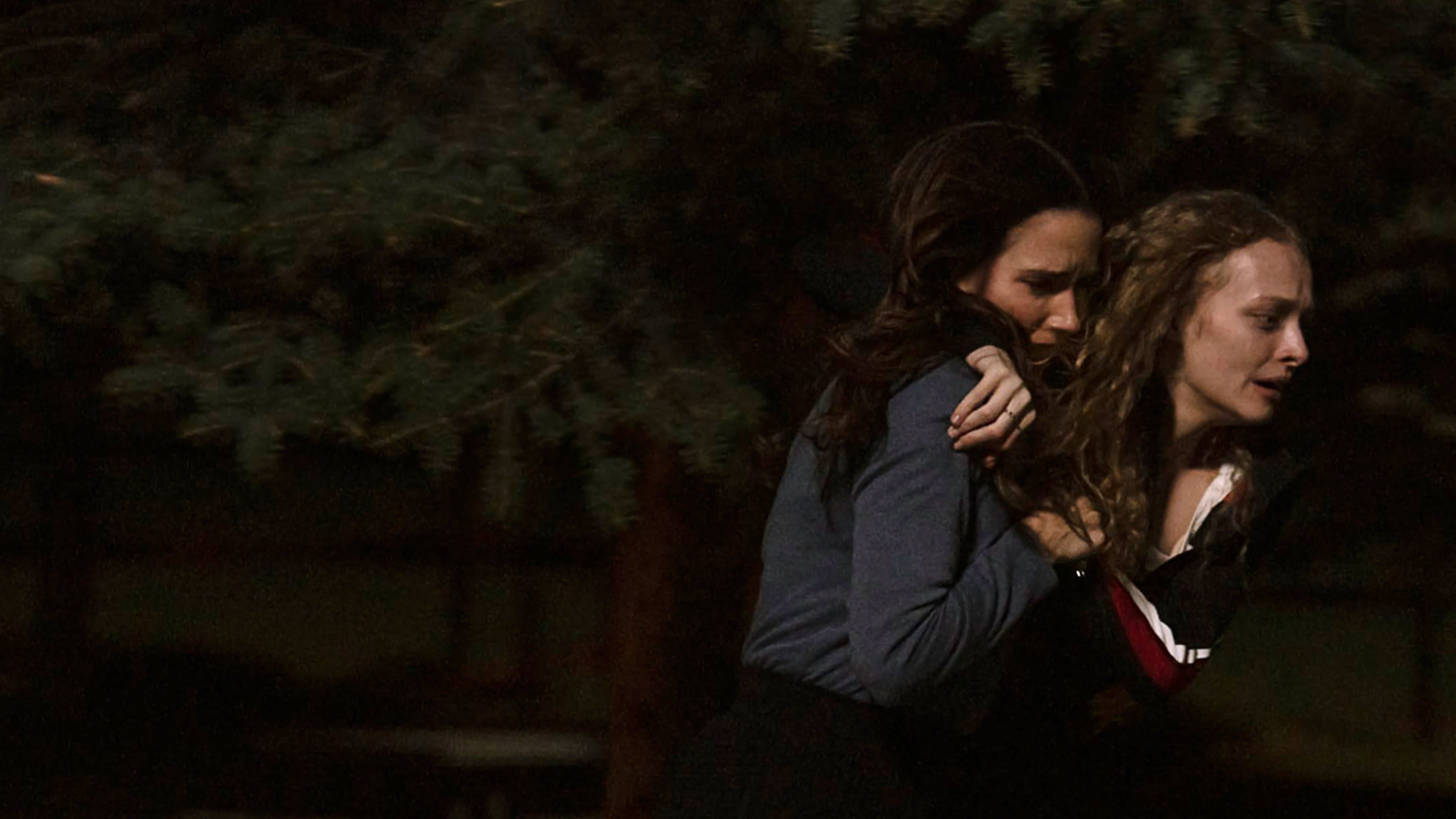 Străinul din casa mea