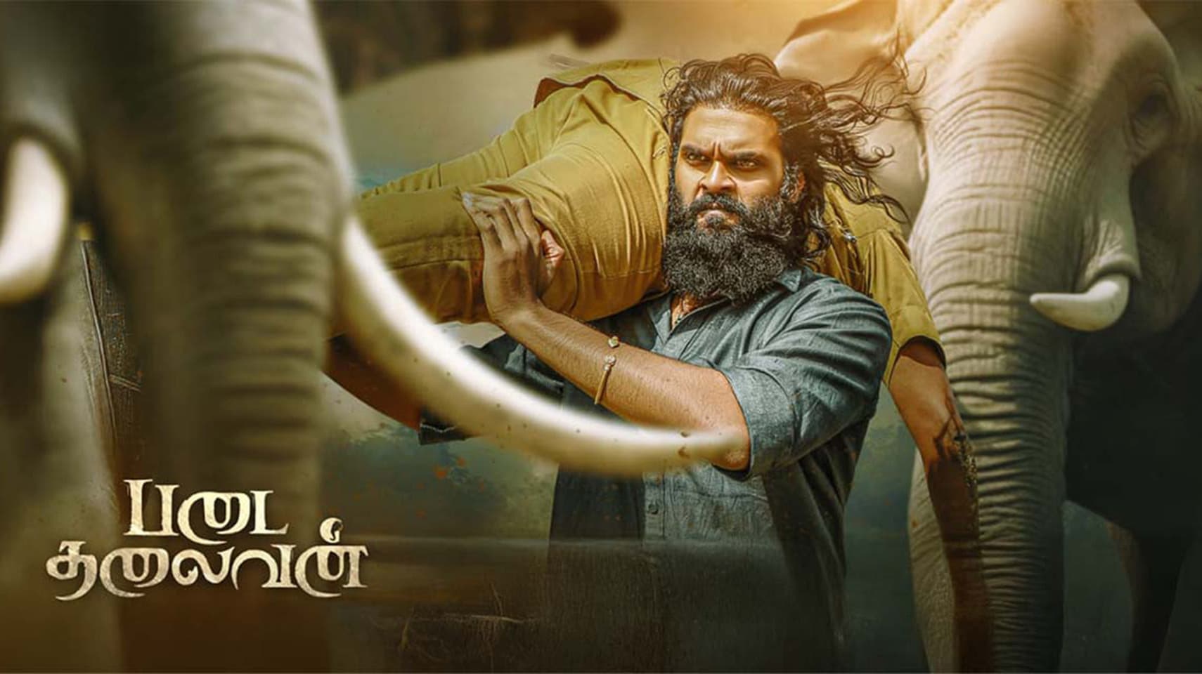 படைத் தலைவன்