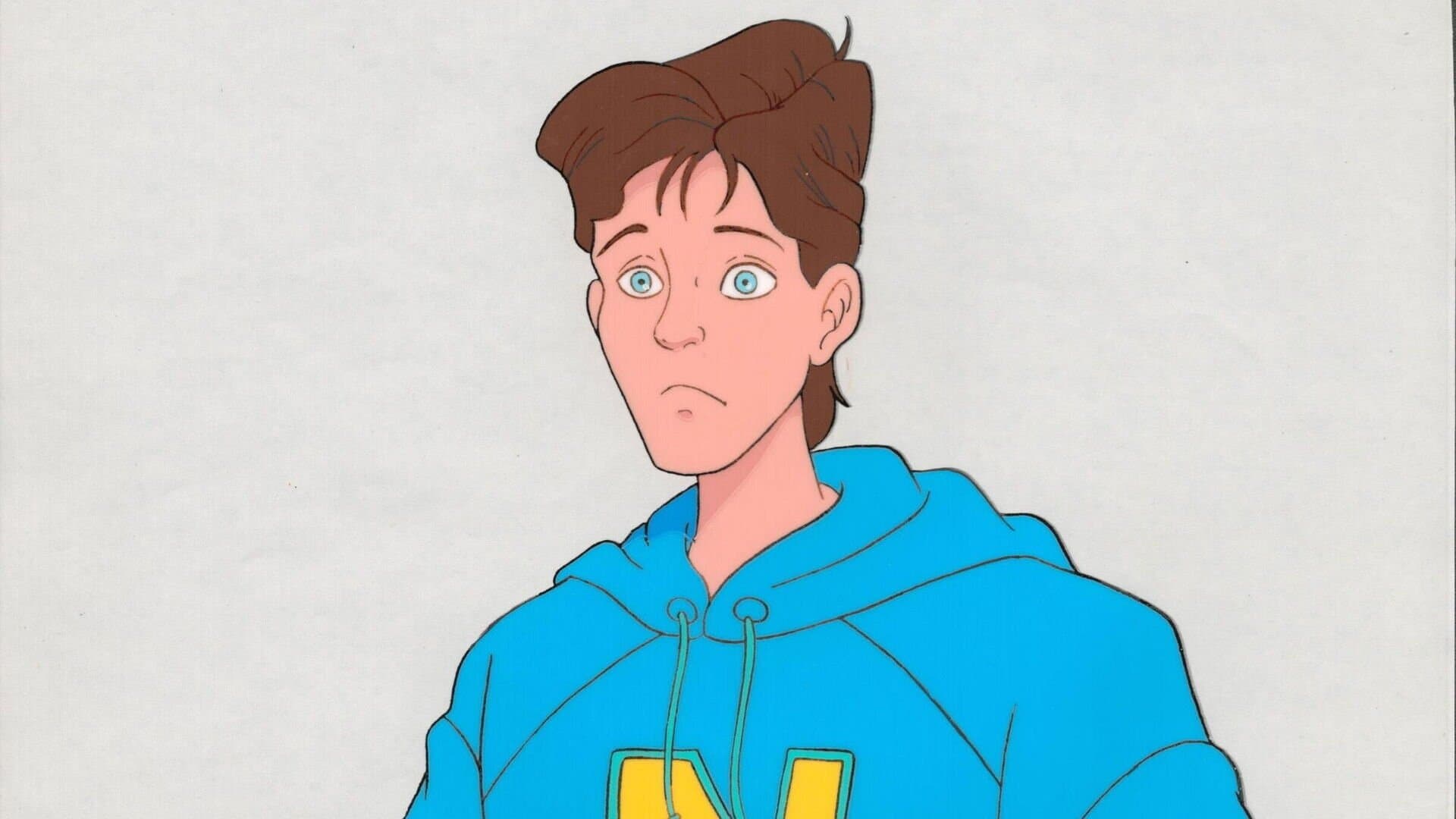 Captain N: The Game Master