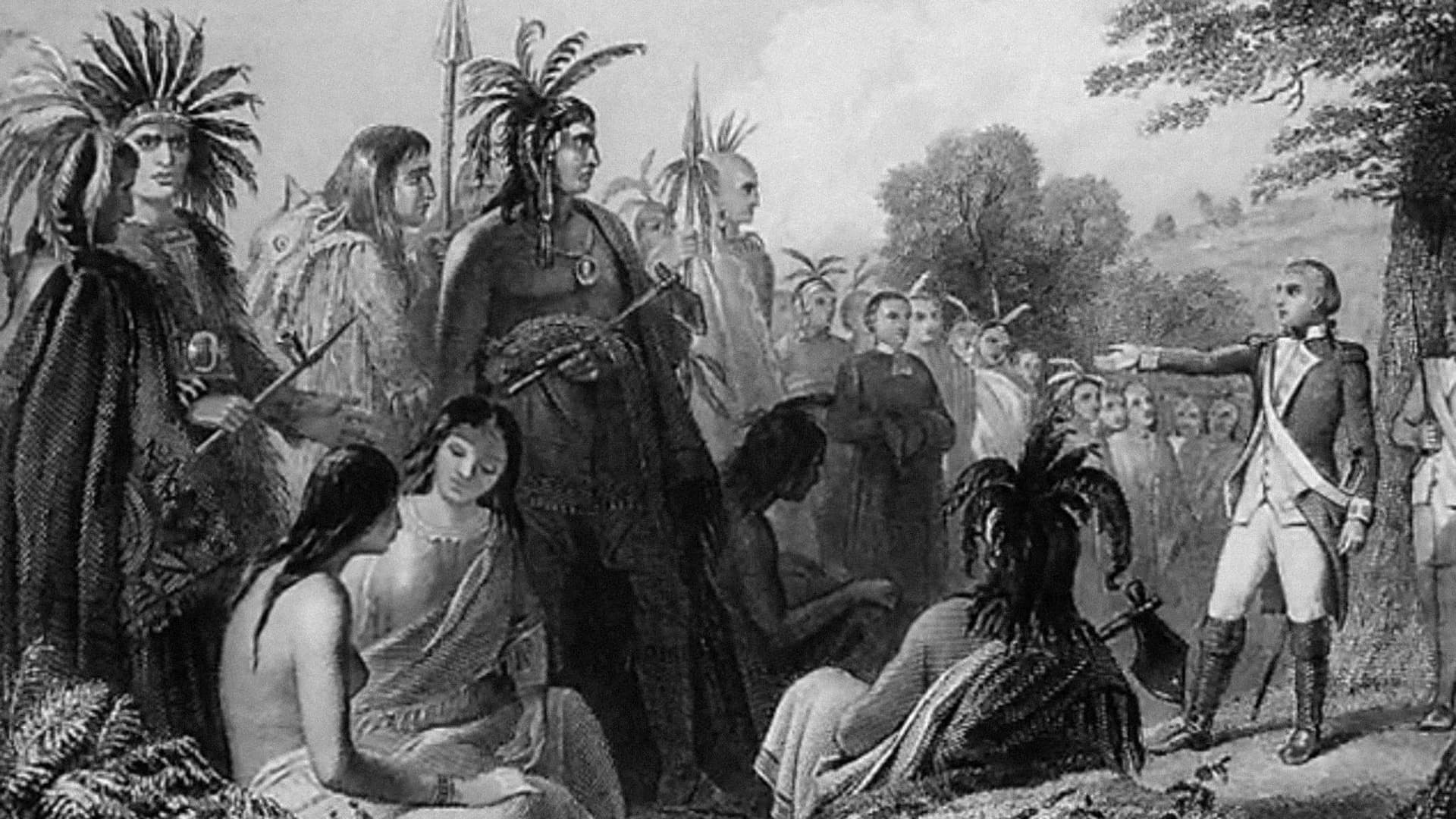 Canada and the American Revolution (1763-1783)