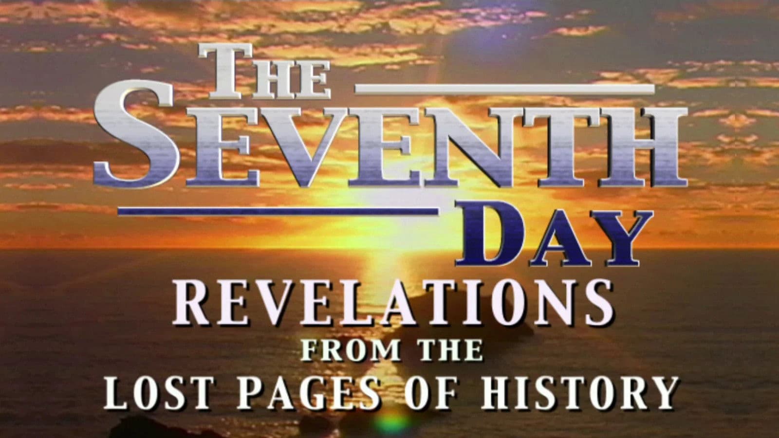 The Seventh Day