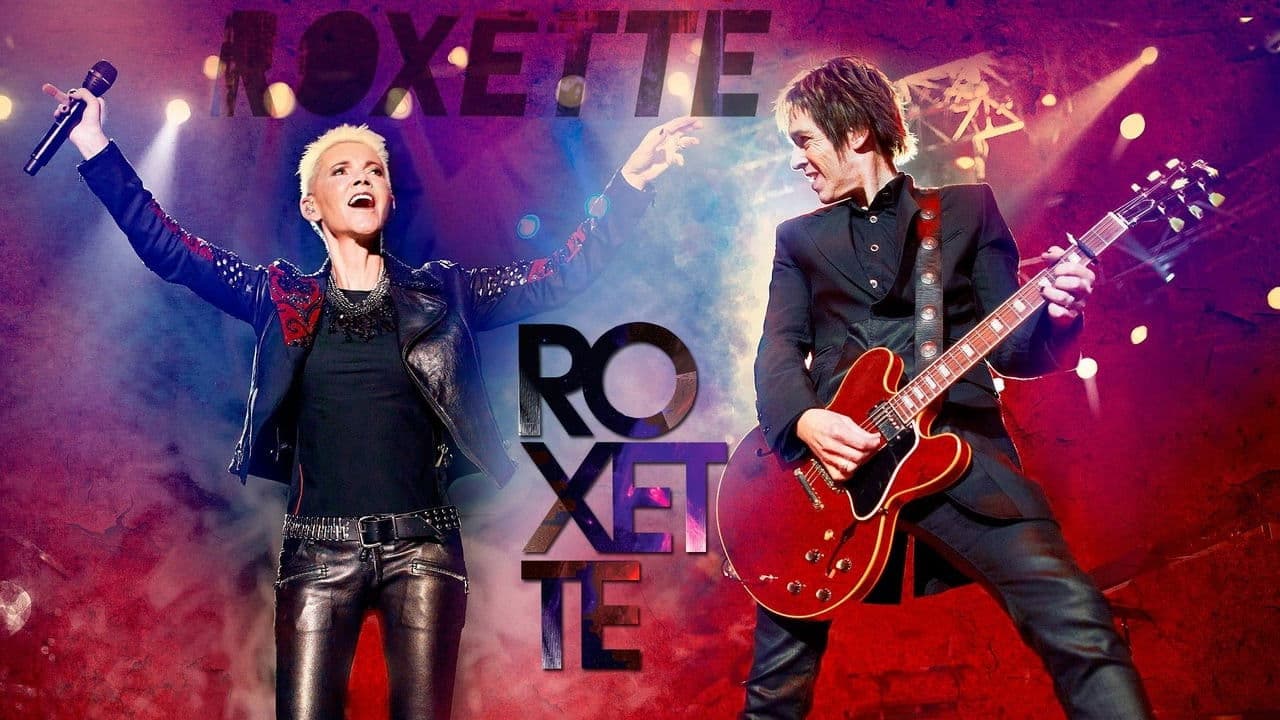Roxette: All Videos Ever Made & More!