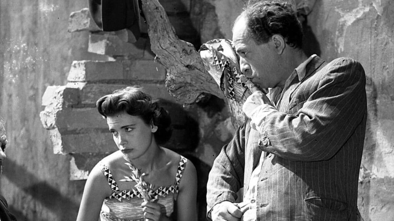 Λατέρνα, Φτώχεια και Γαρύφαλλο