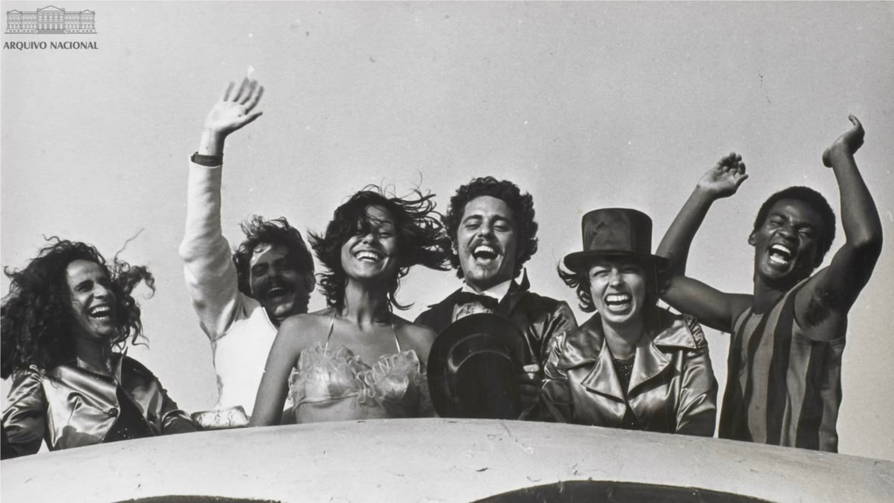 Quando o Carnaval Chegar