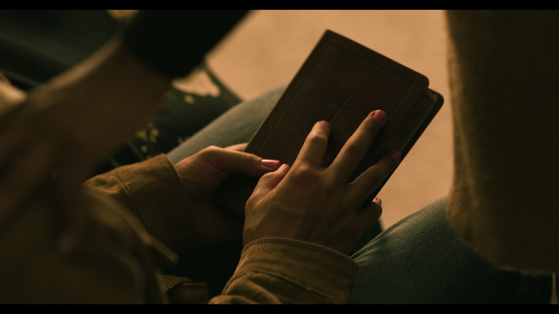 I Need a Better Knife