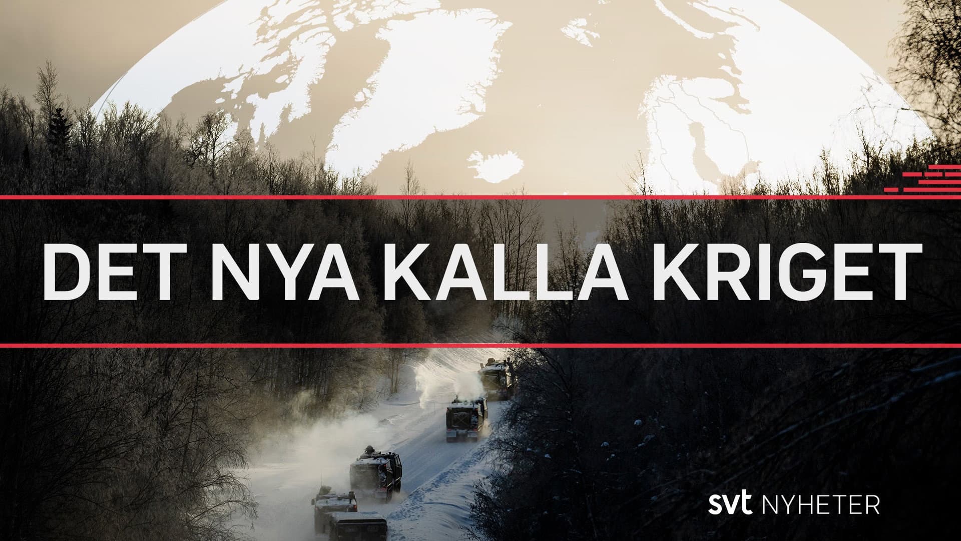 Det nya kalla kriget
