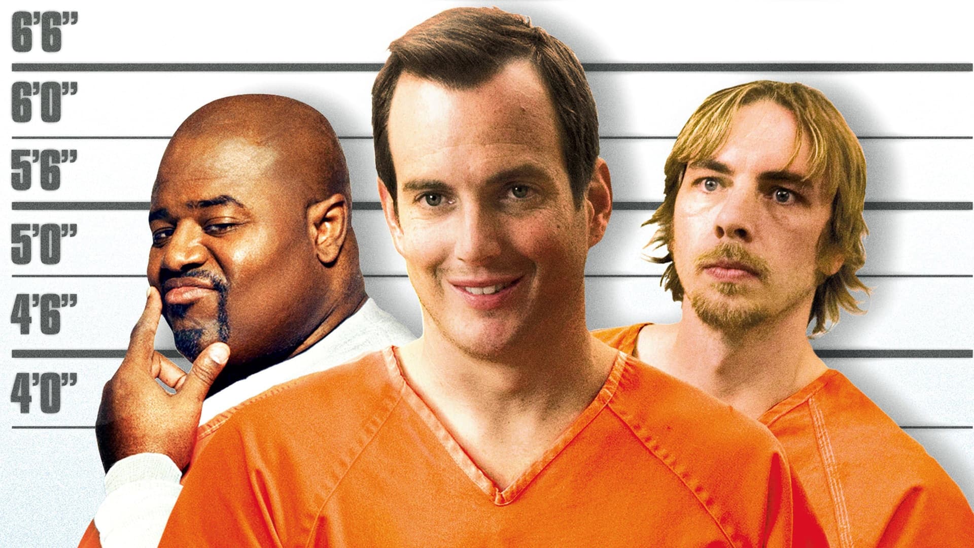 O viață în pușcărie