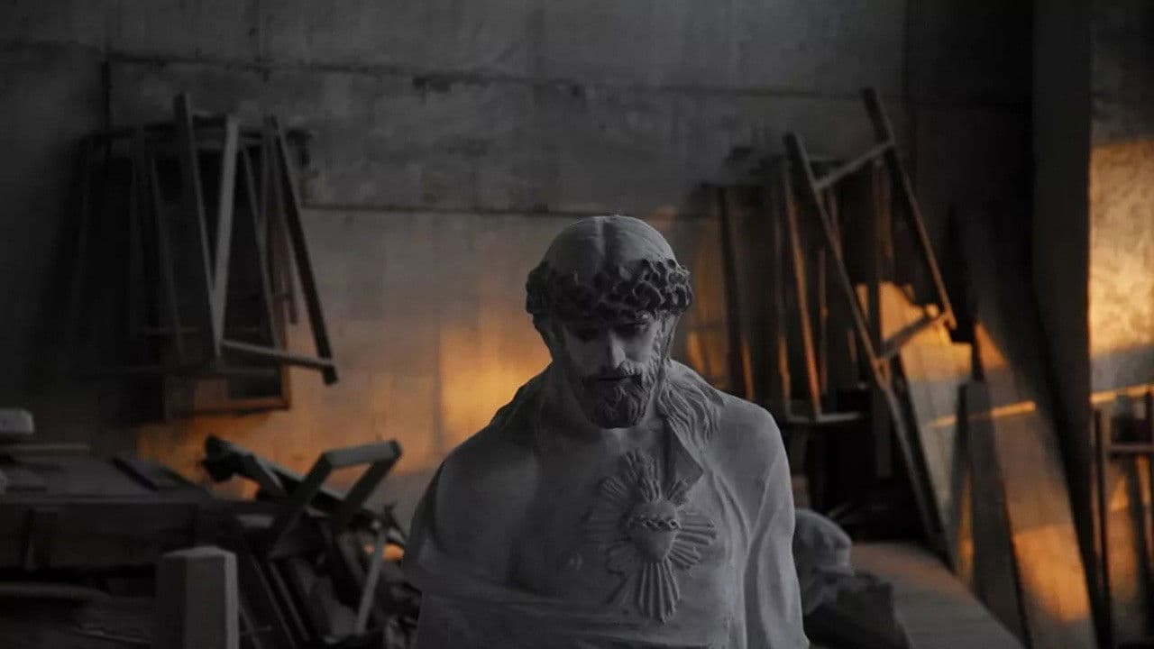 Літургія протитанкових перешкод