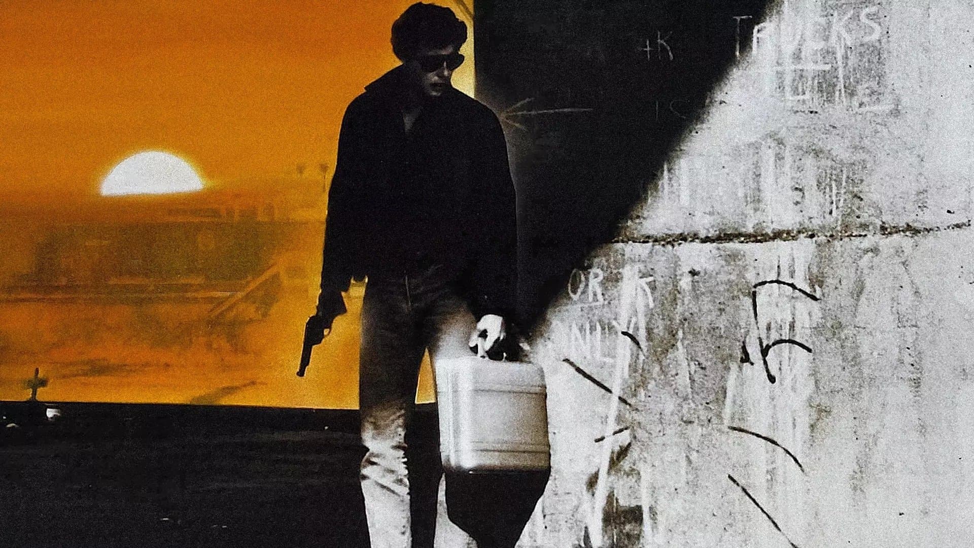 Viața și moartea în L.A.