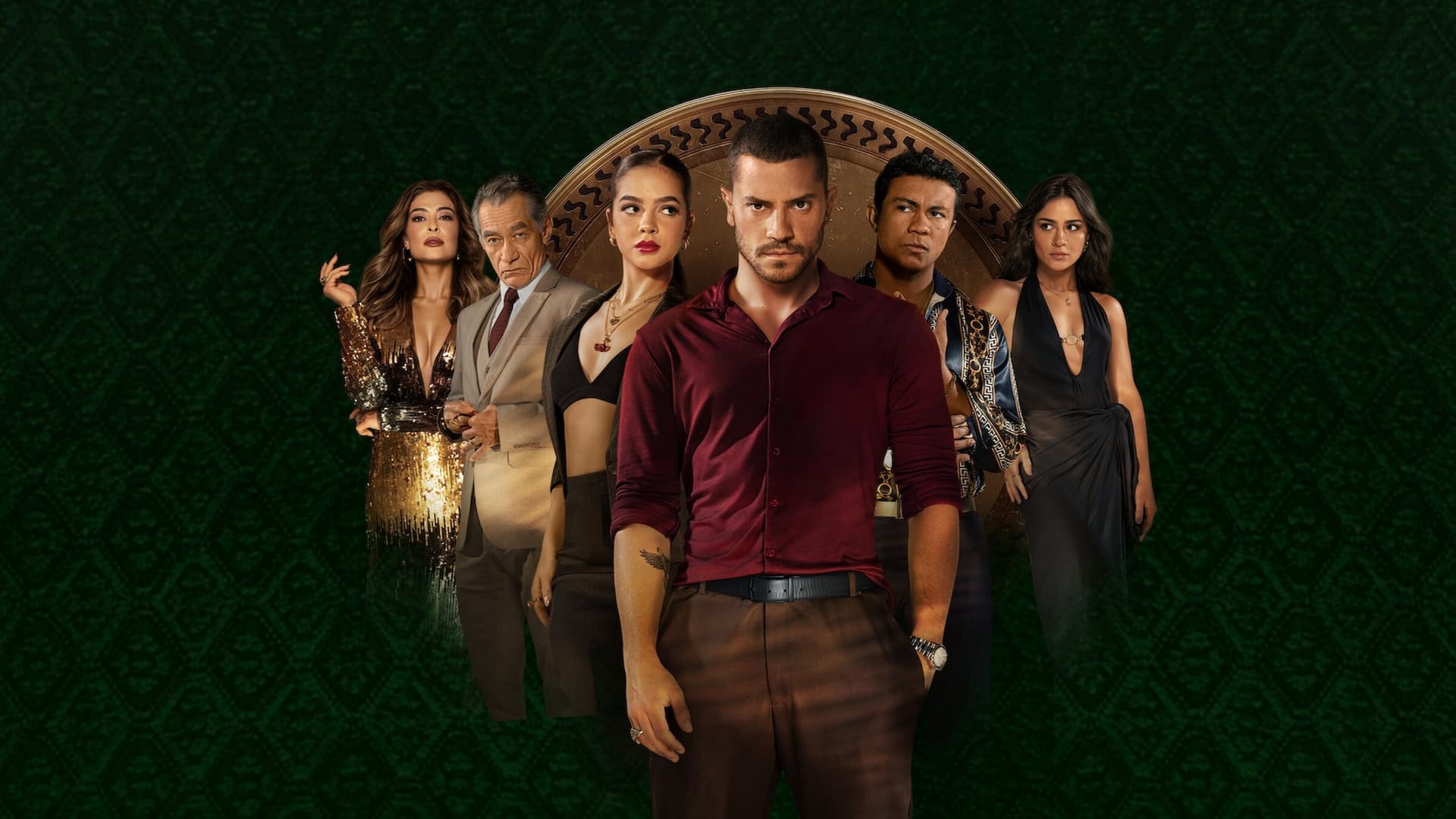 Stăpânii norocului