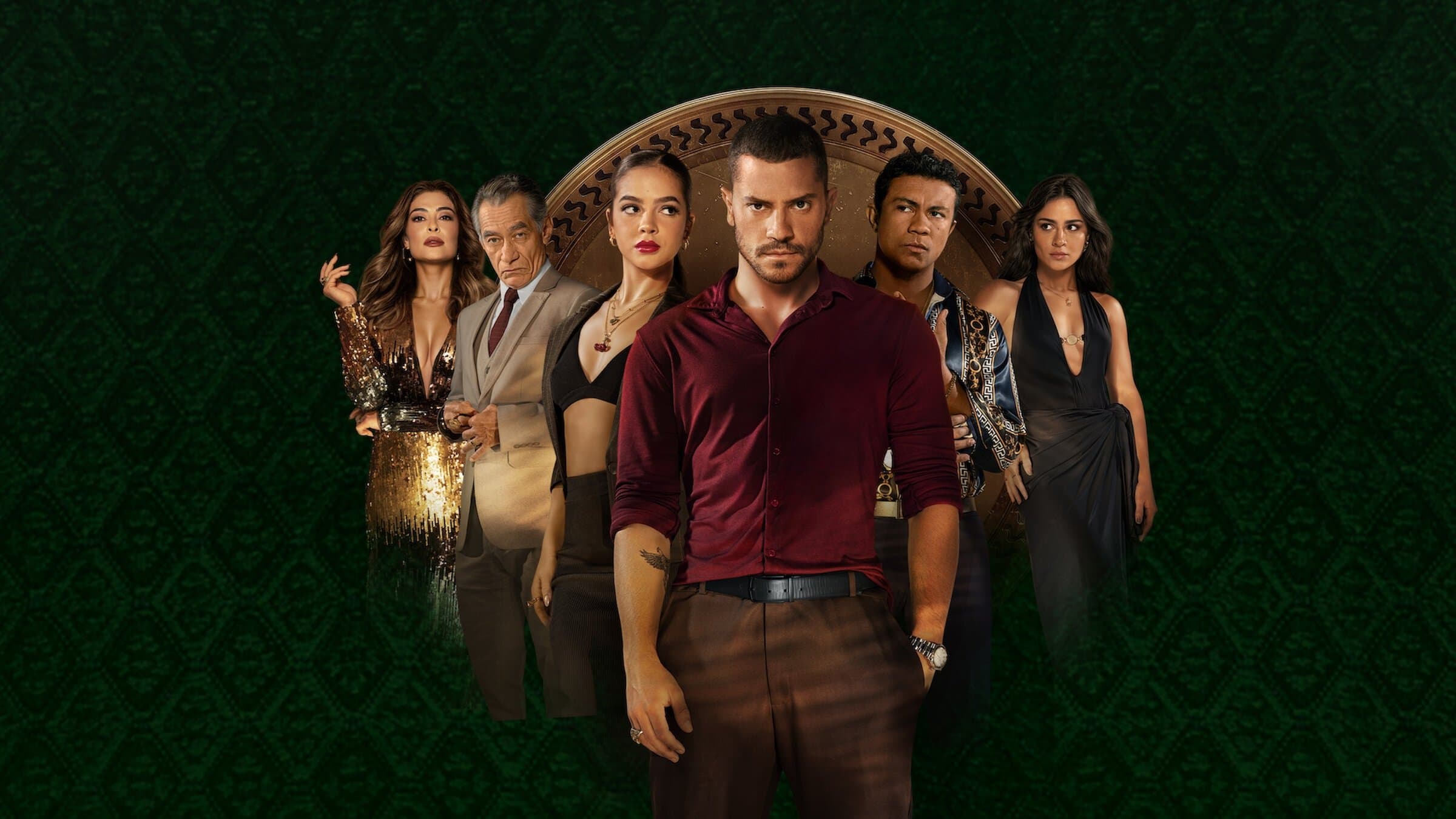 Stăpânii norocului