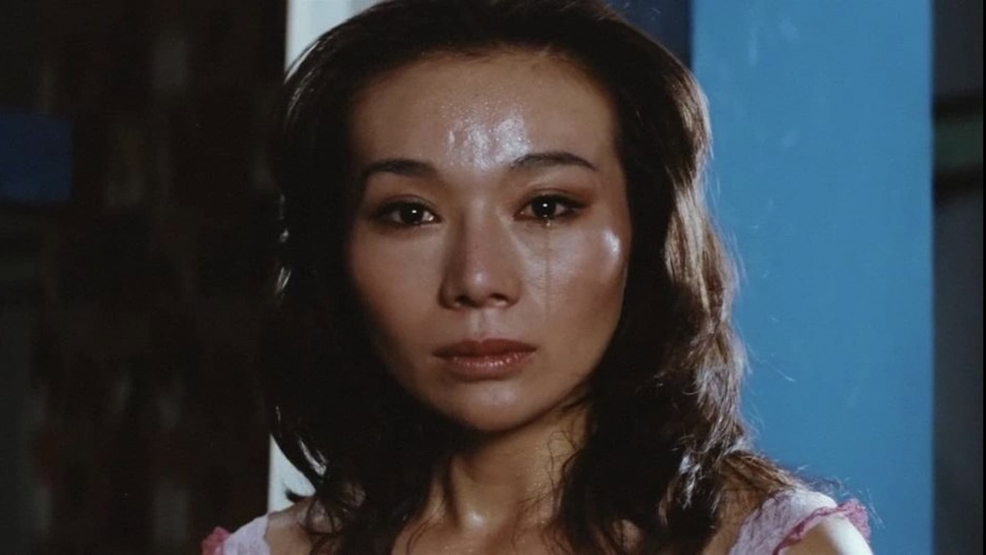 団鬼六 女教師縄地獄