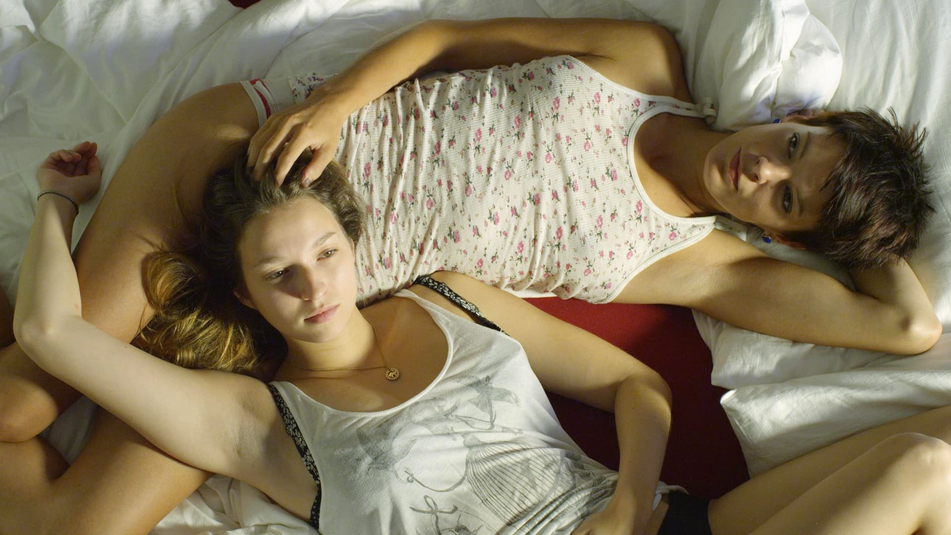 Nepravděpodobná romance