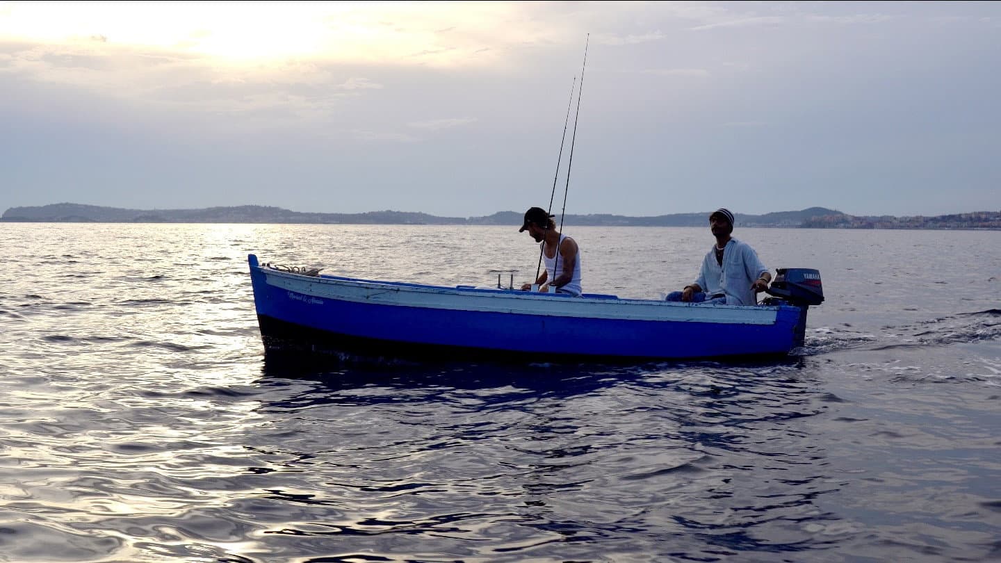 La Periferia d'Acciaio