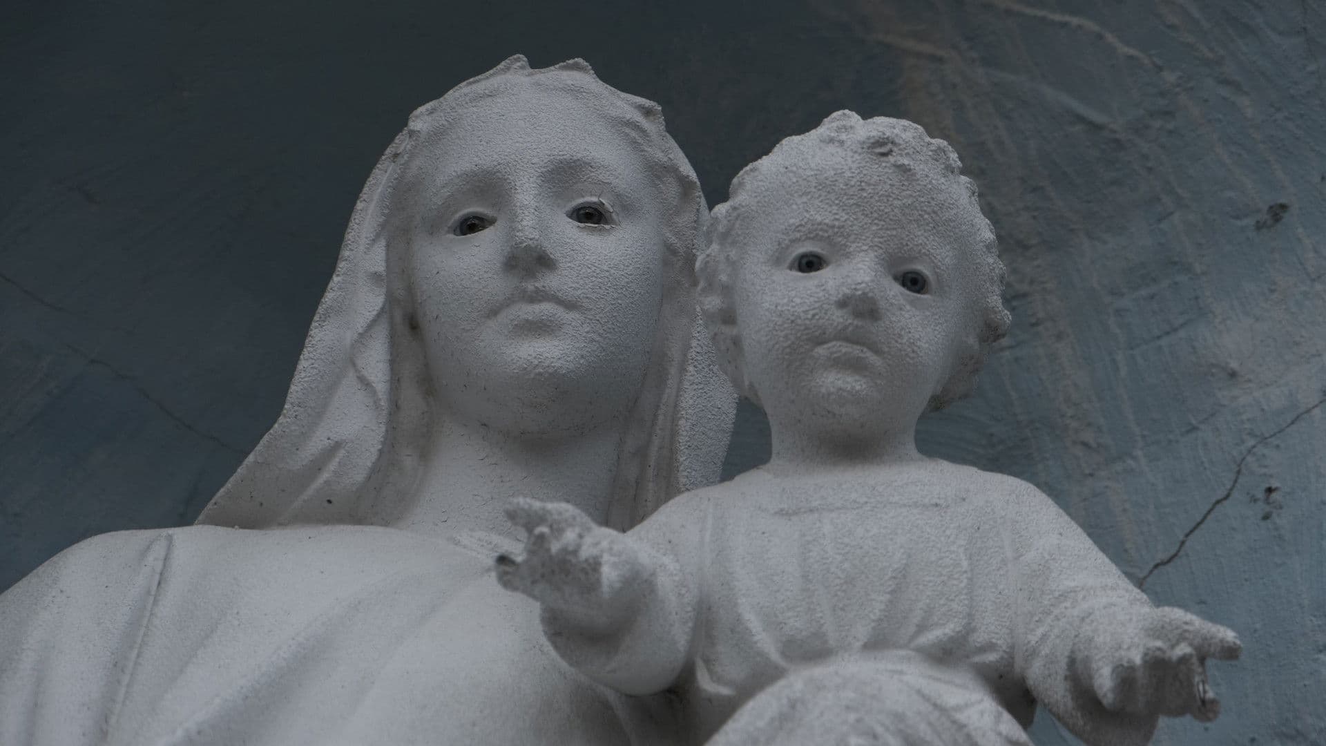 tree baby angel momma